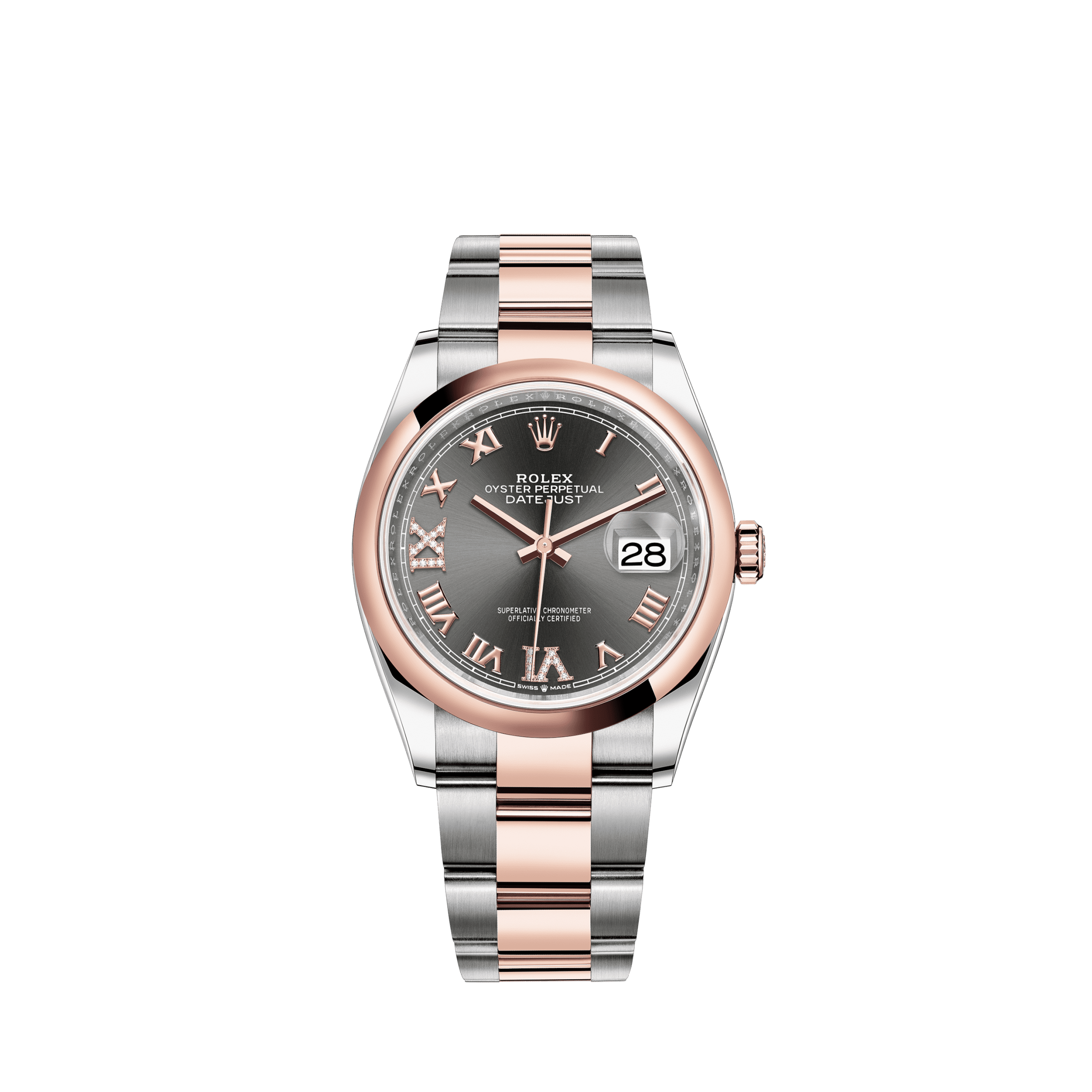 Rolex Datejust 36 (m126201-0024)