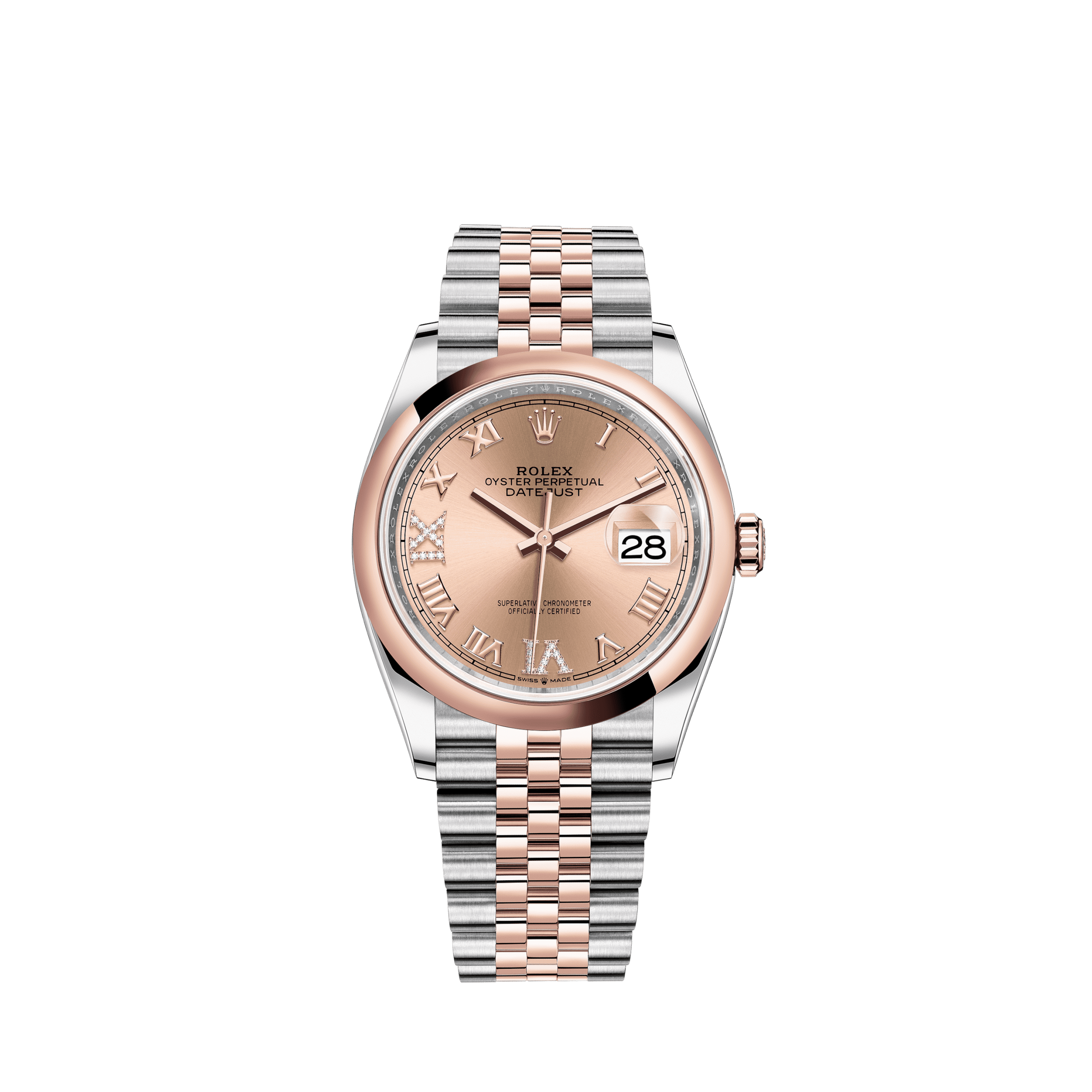 Rolex Datejust 36 (m126201-0027)