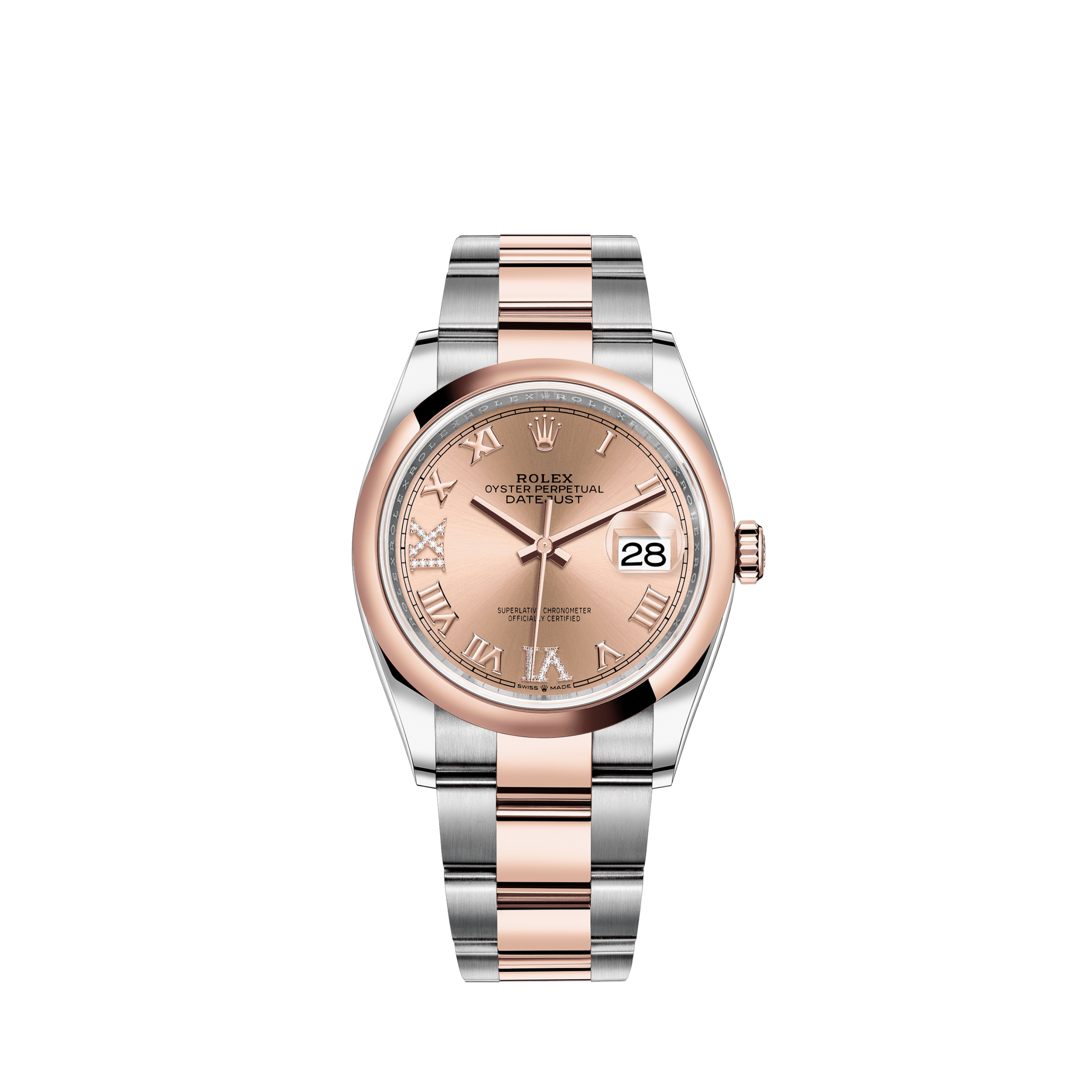 Rolex Datejust 36 (m126201-0028)