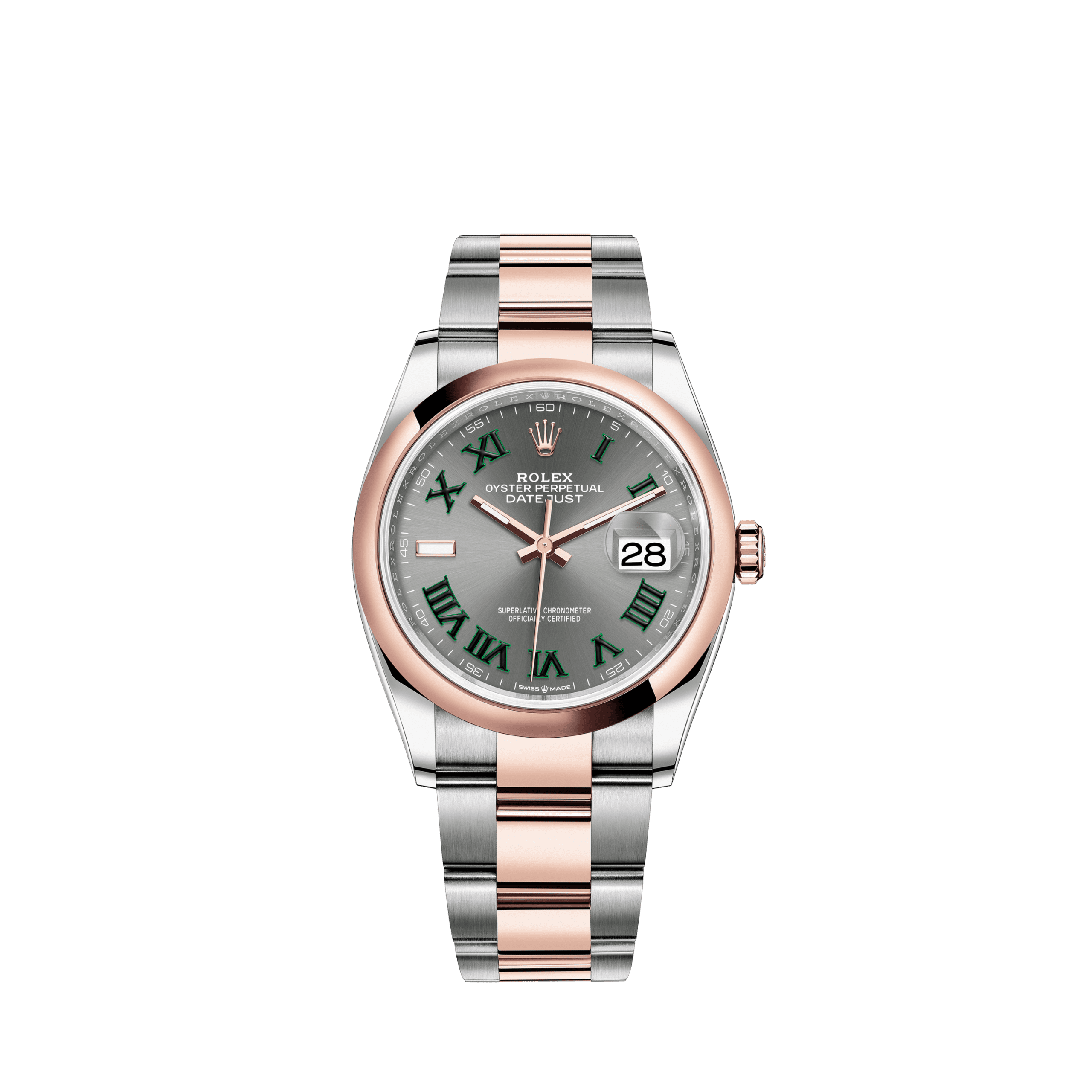 Rolex Datejust 36 (m126201-0030)