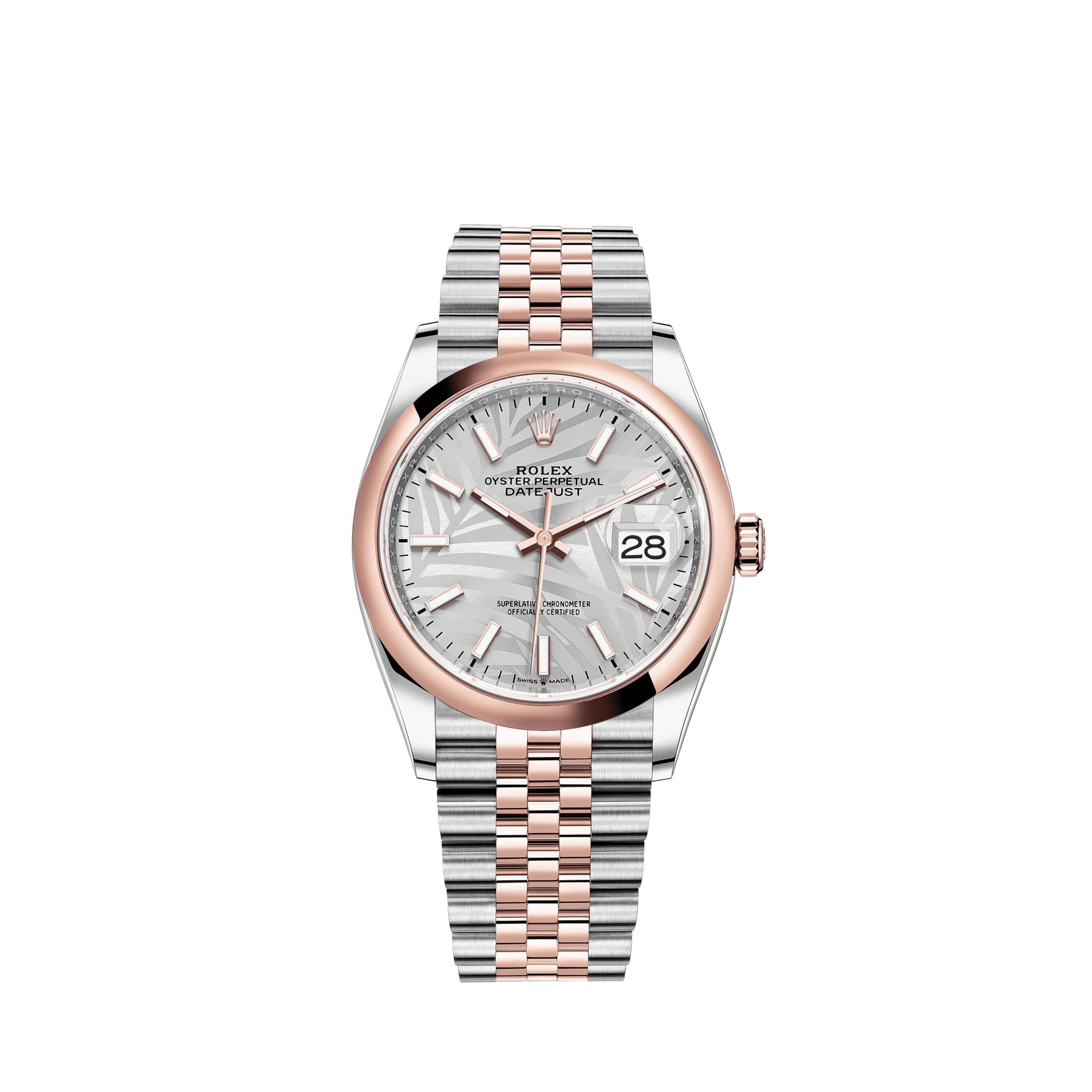 Rolex Datejust 36 (m126201-0031)