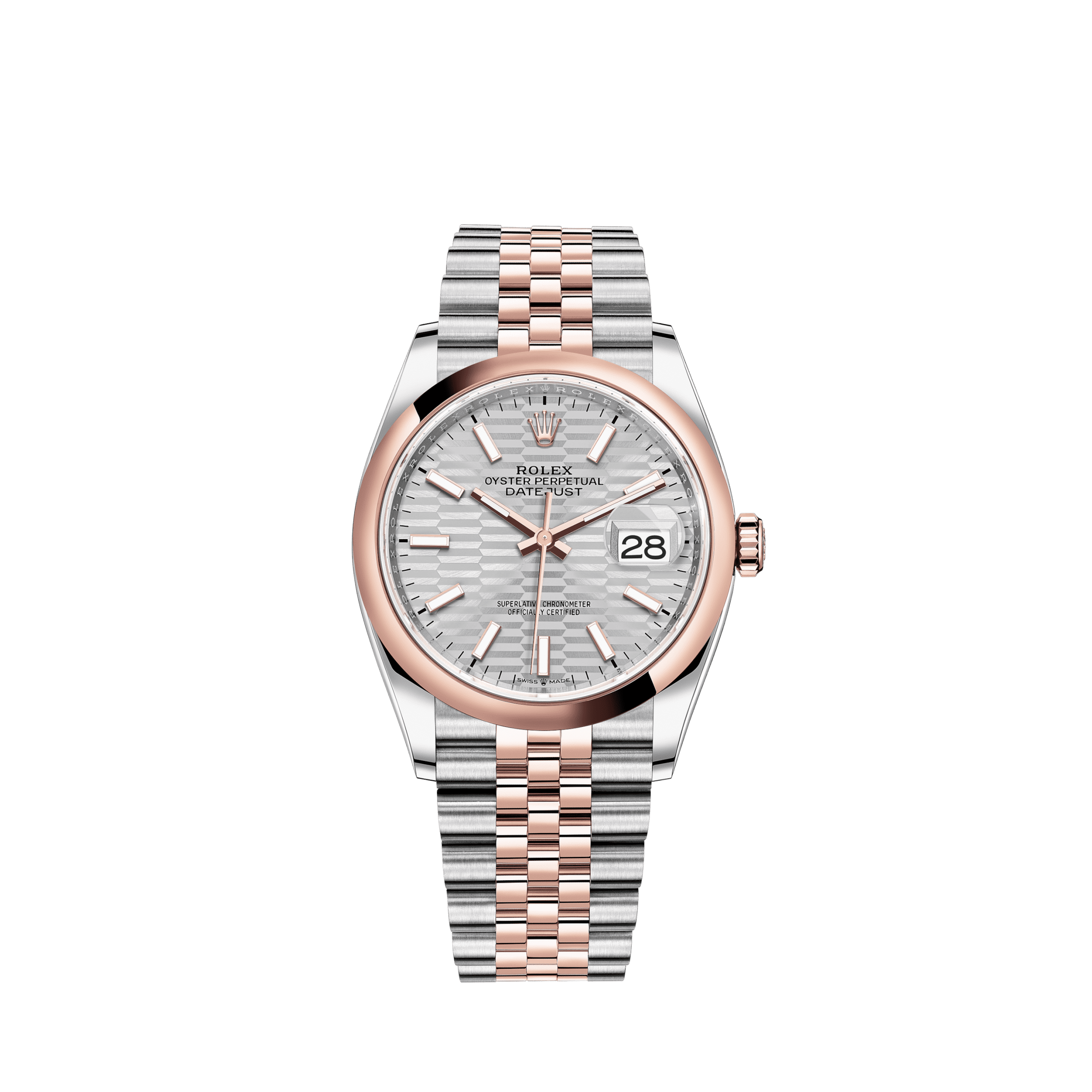 Rolex Datejust 36 (m126201-0033)