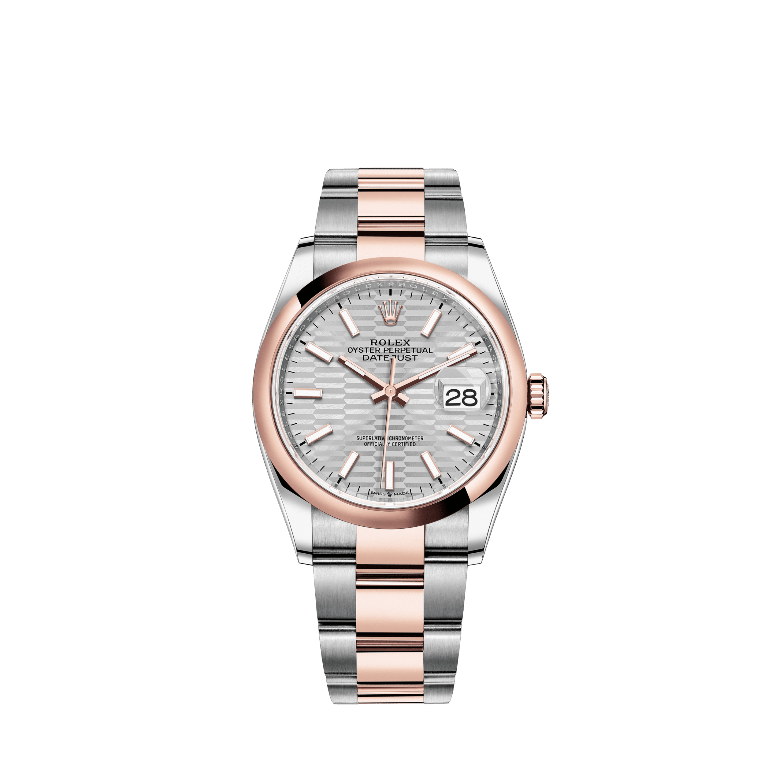 Rolex Datejust 36 (m126201-0034)