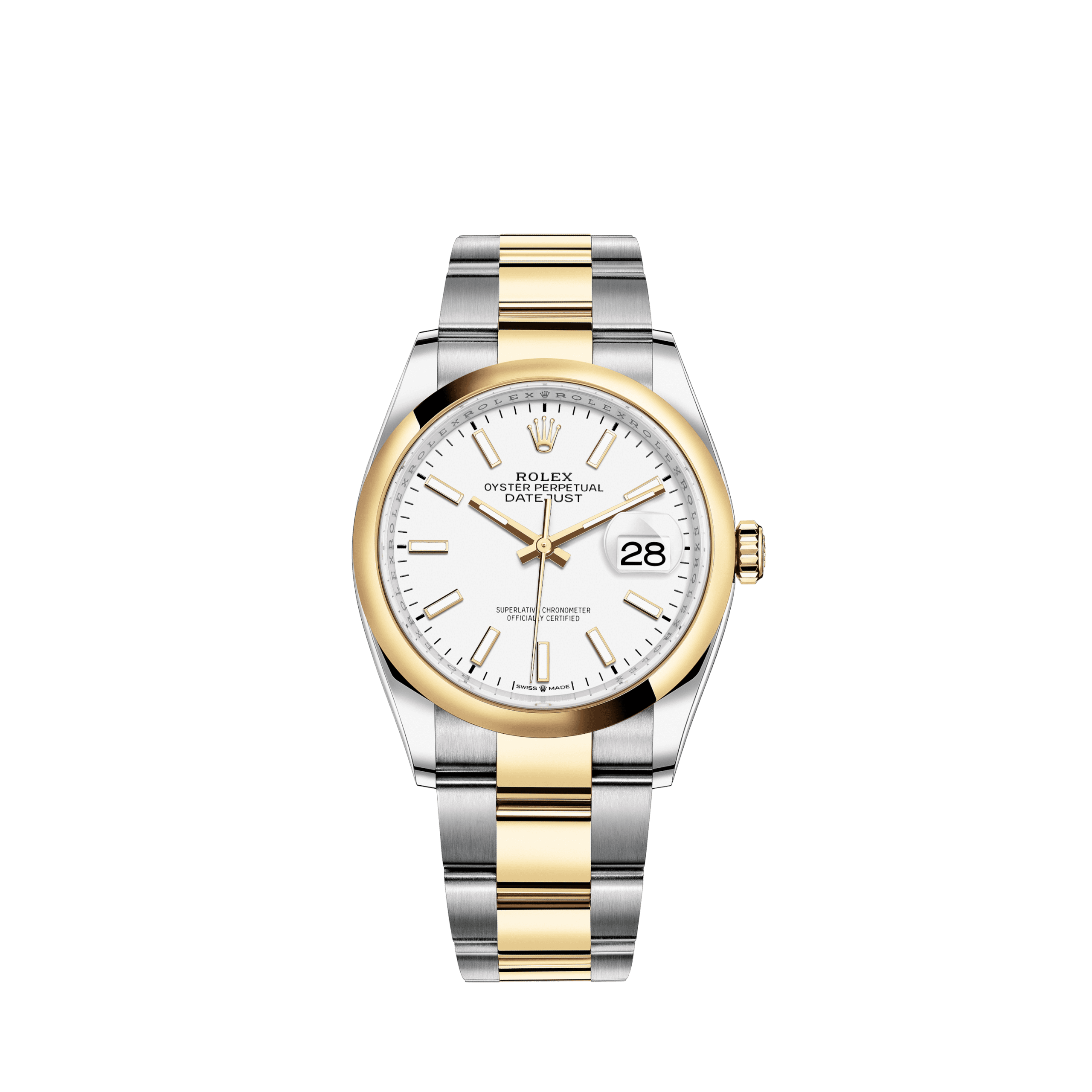 Rolex Datejust 36 (m126203-0020)