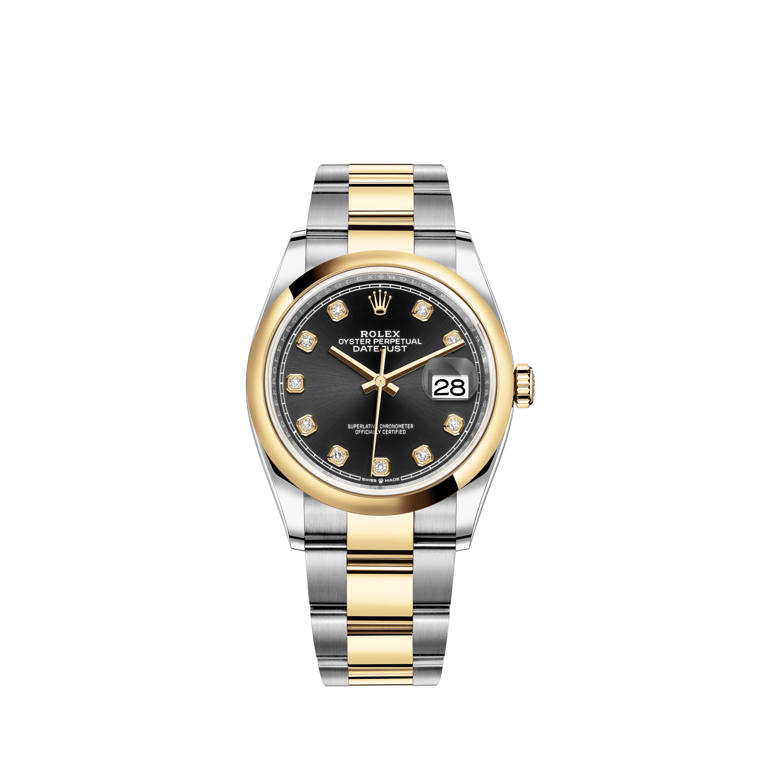 Rolex Datejust 36 (m126203-0022)