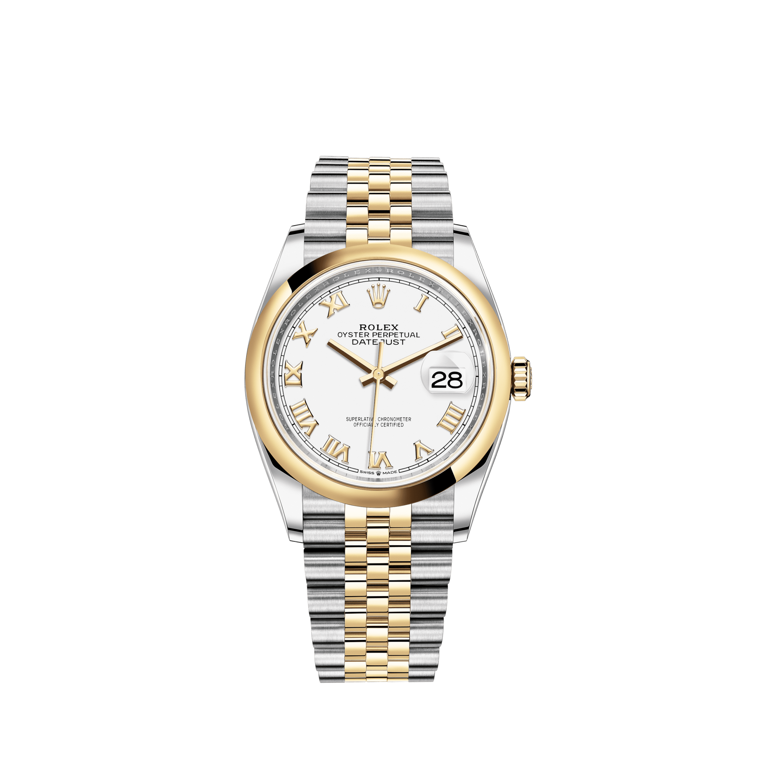 Rolex Datejust 36 (m126203-0029)
