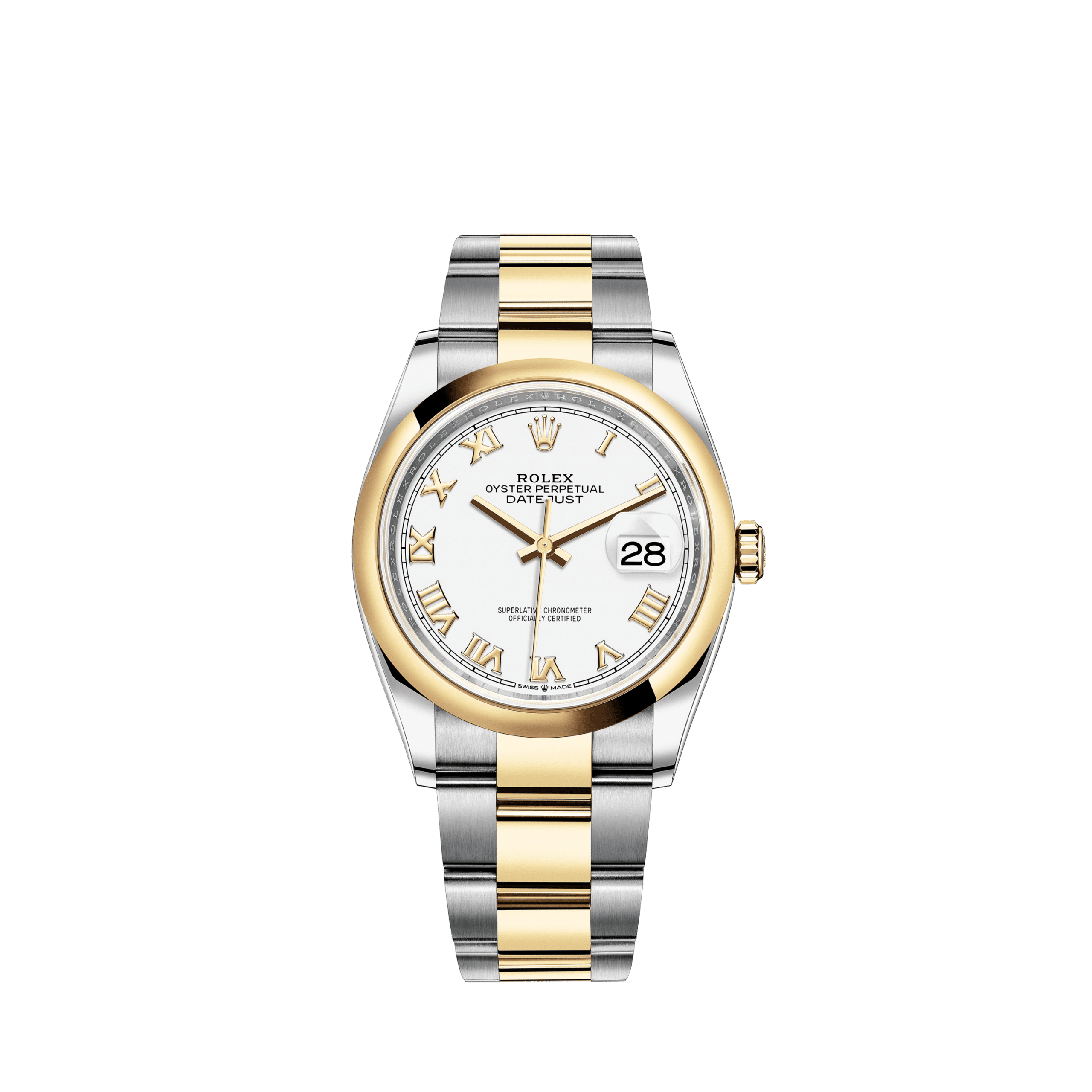 Rolex Datejust 36 (m126203-0030)