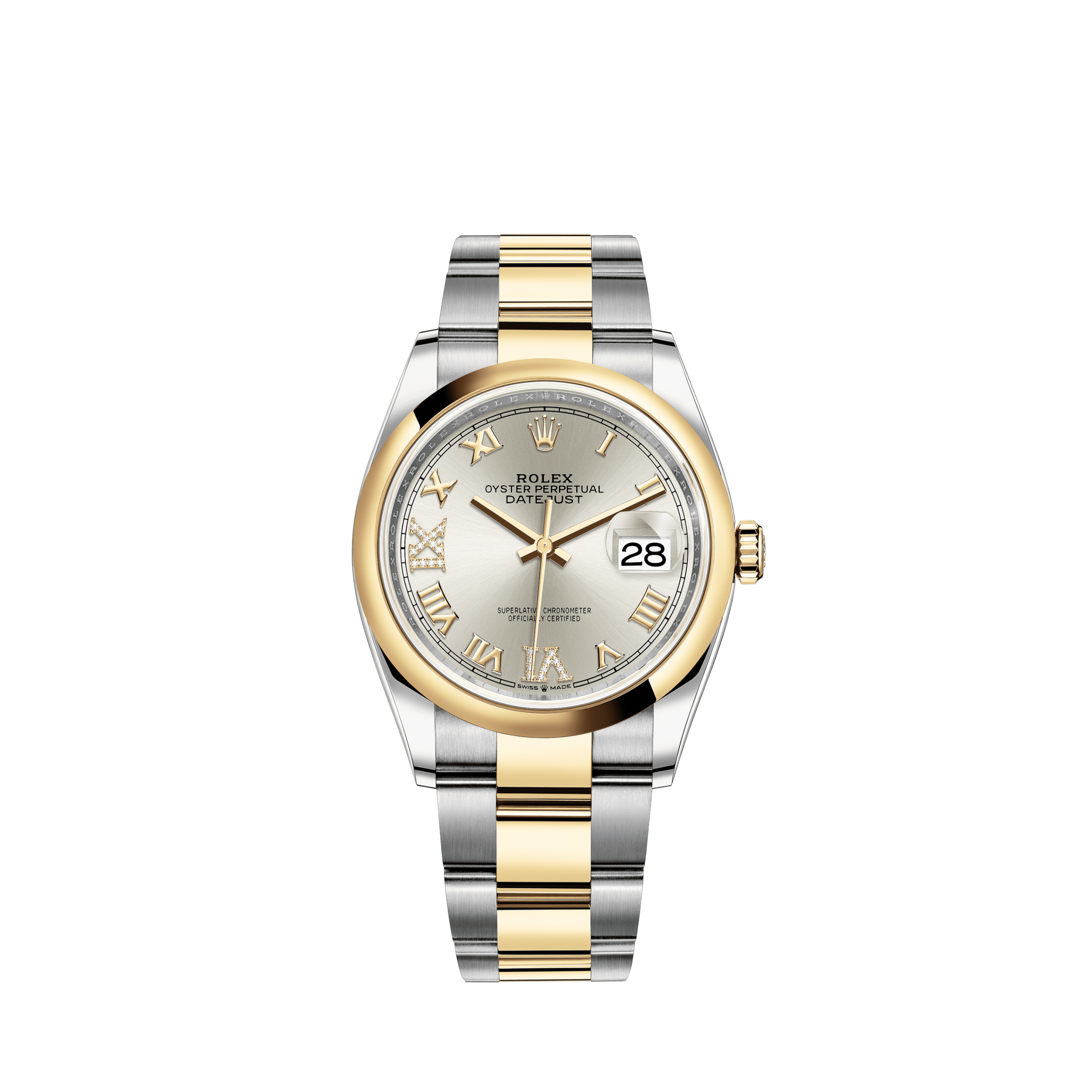 Rolex Datejust 36 (m126203-0032)