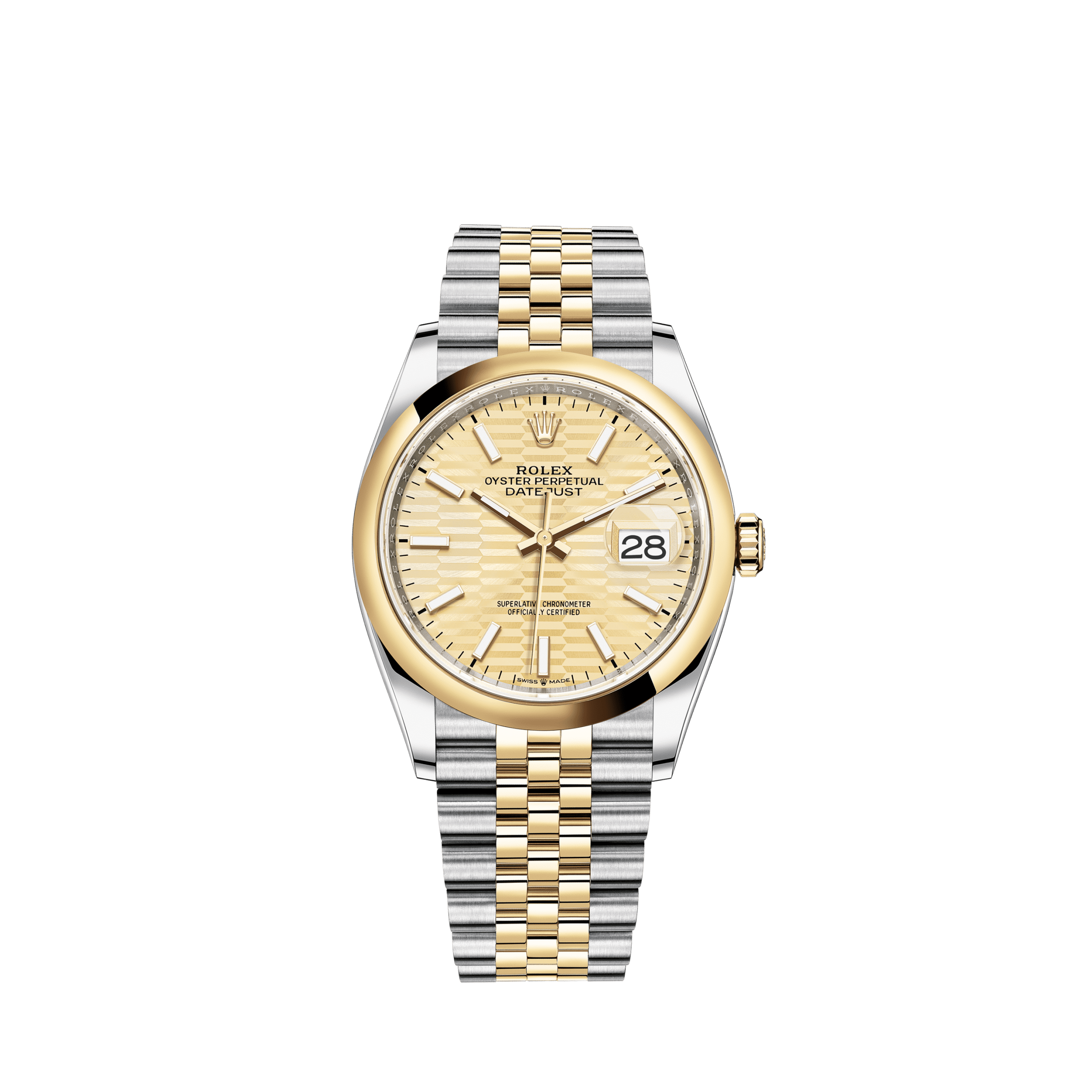 Rolex Datejust 36 (m126203-0039)