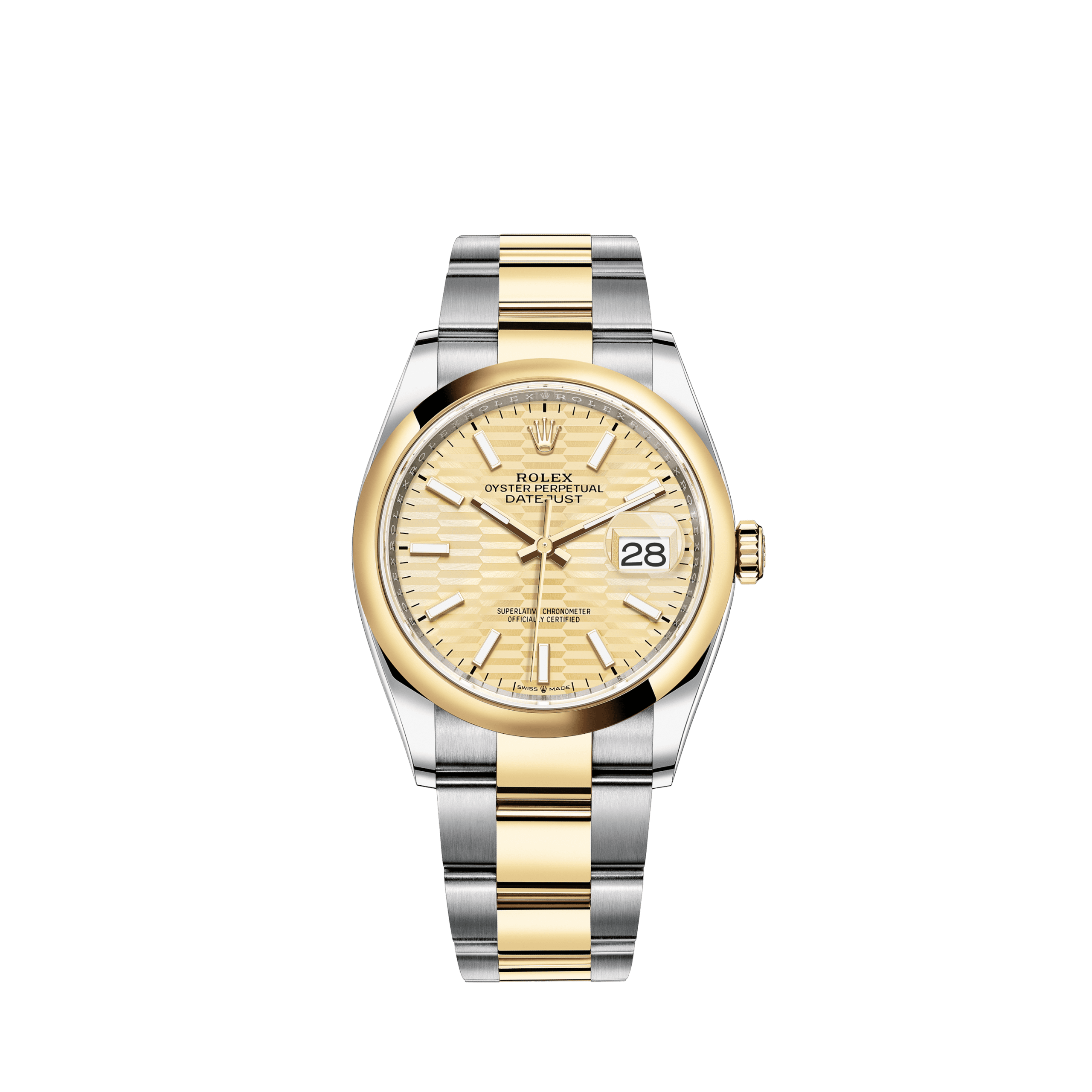 Rolex Datejust 36 (m126203-0040)