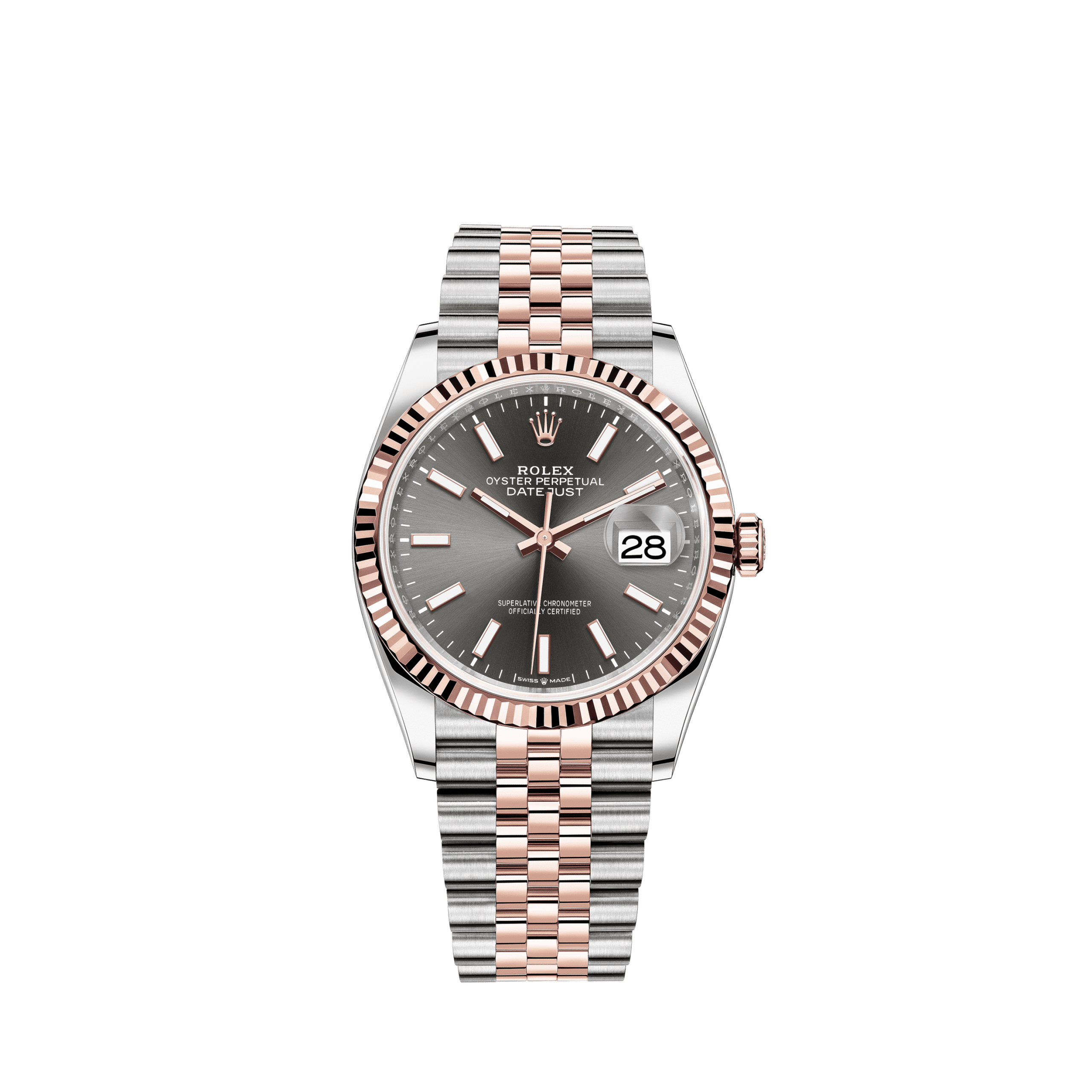 Rolex Datejust 36 (m126231-0013)