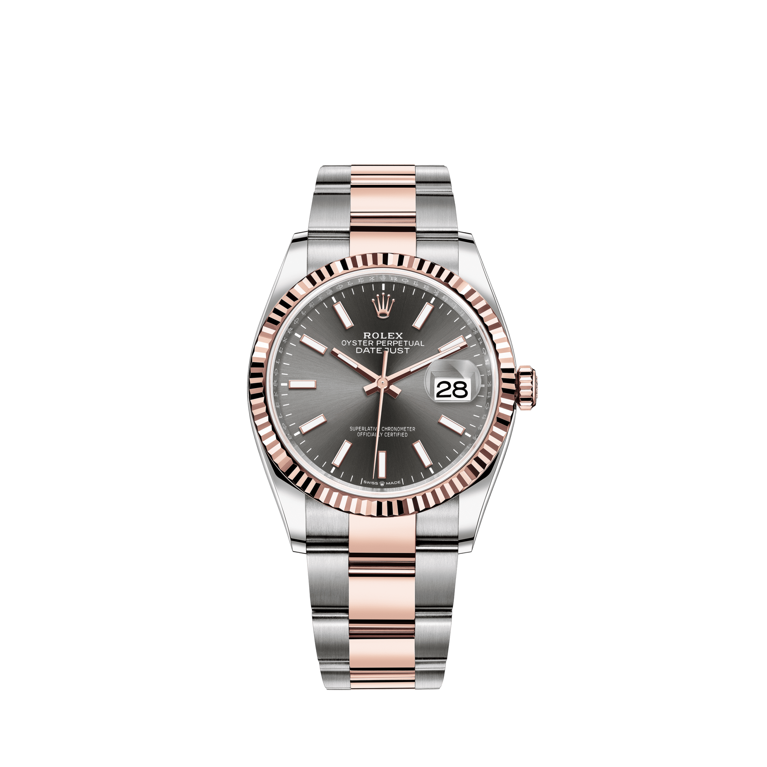 Rolex Datejust 36 (m126231-0014)