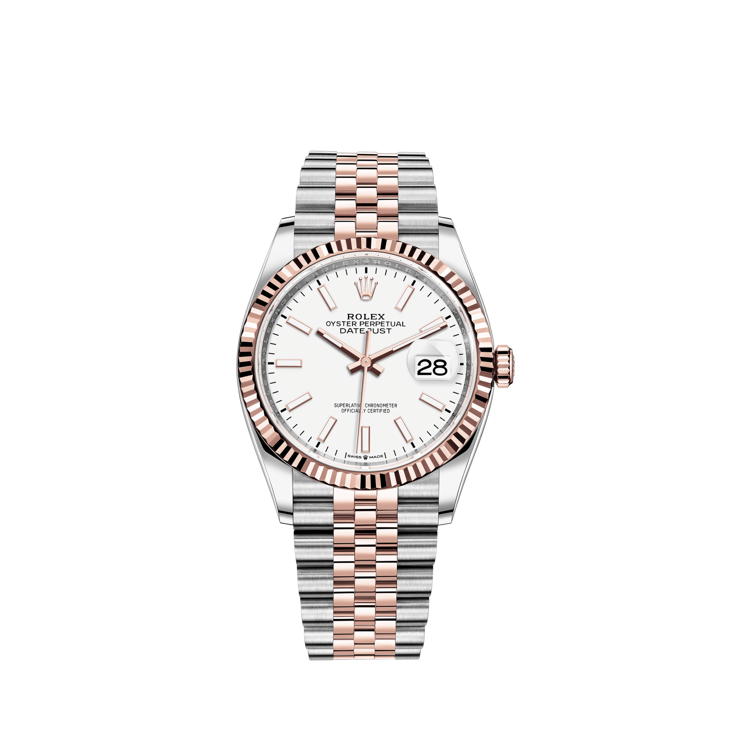 Rolex Datejust 36 (m126231-0017)