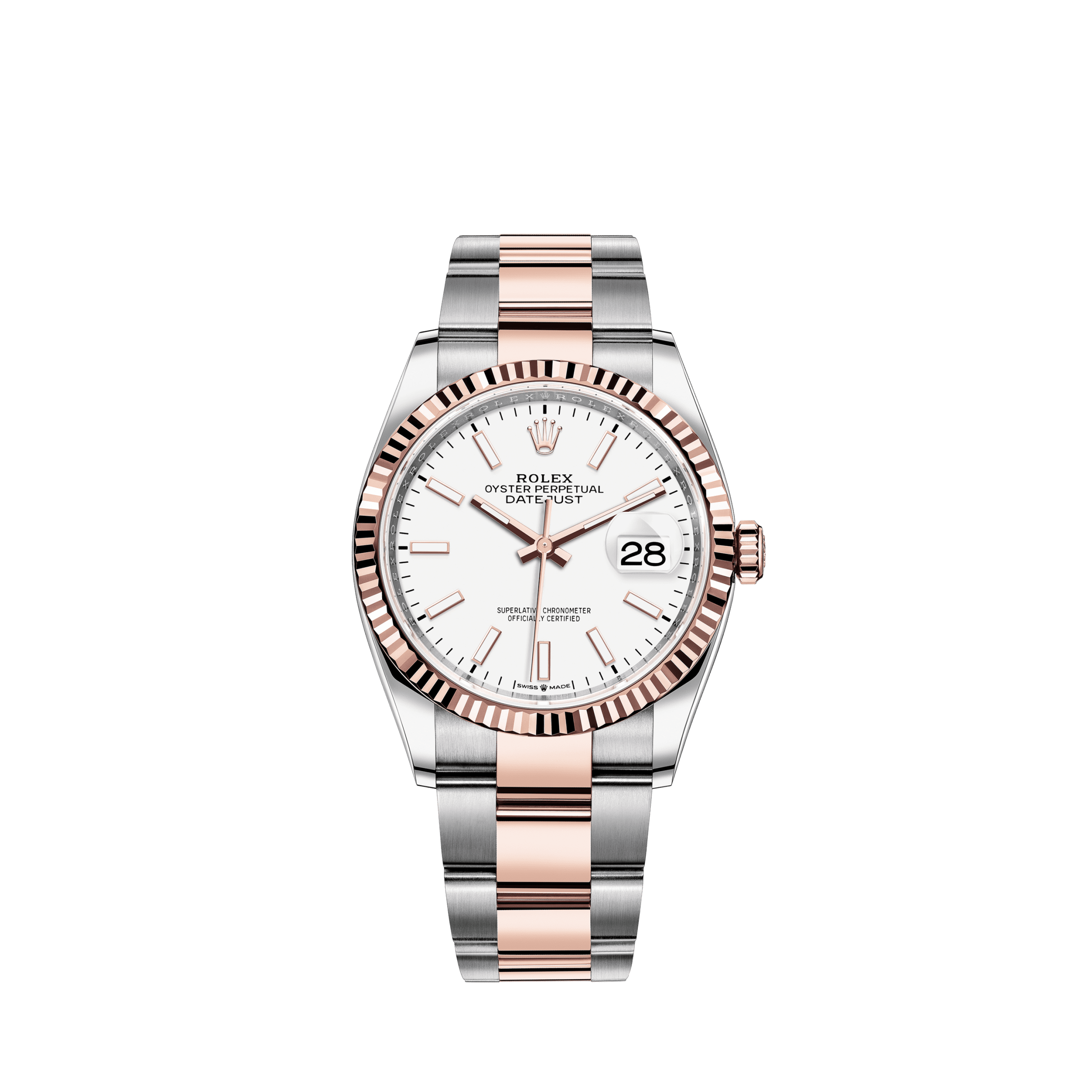 Rolex Datejust 36 (m126231-0018)
