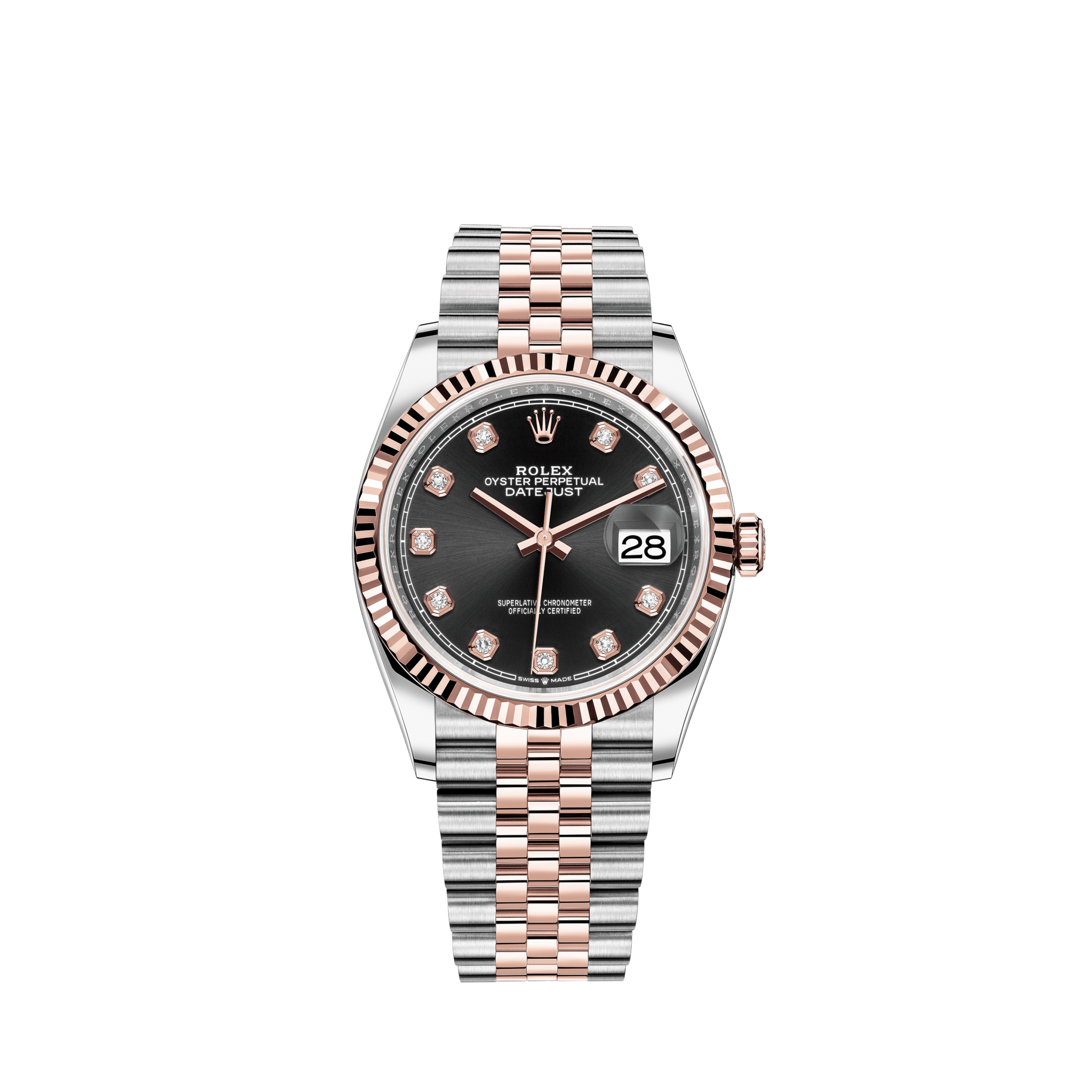 Rolex Datejust 36 (m126231-0019)