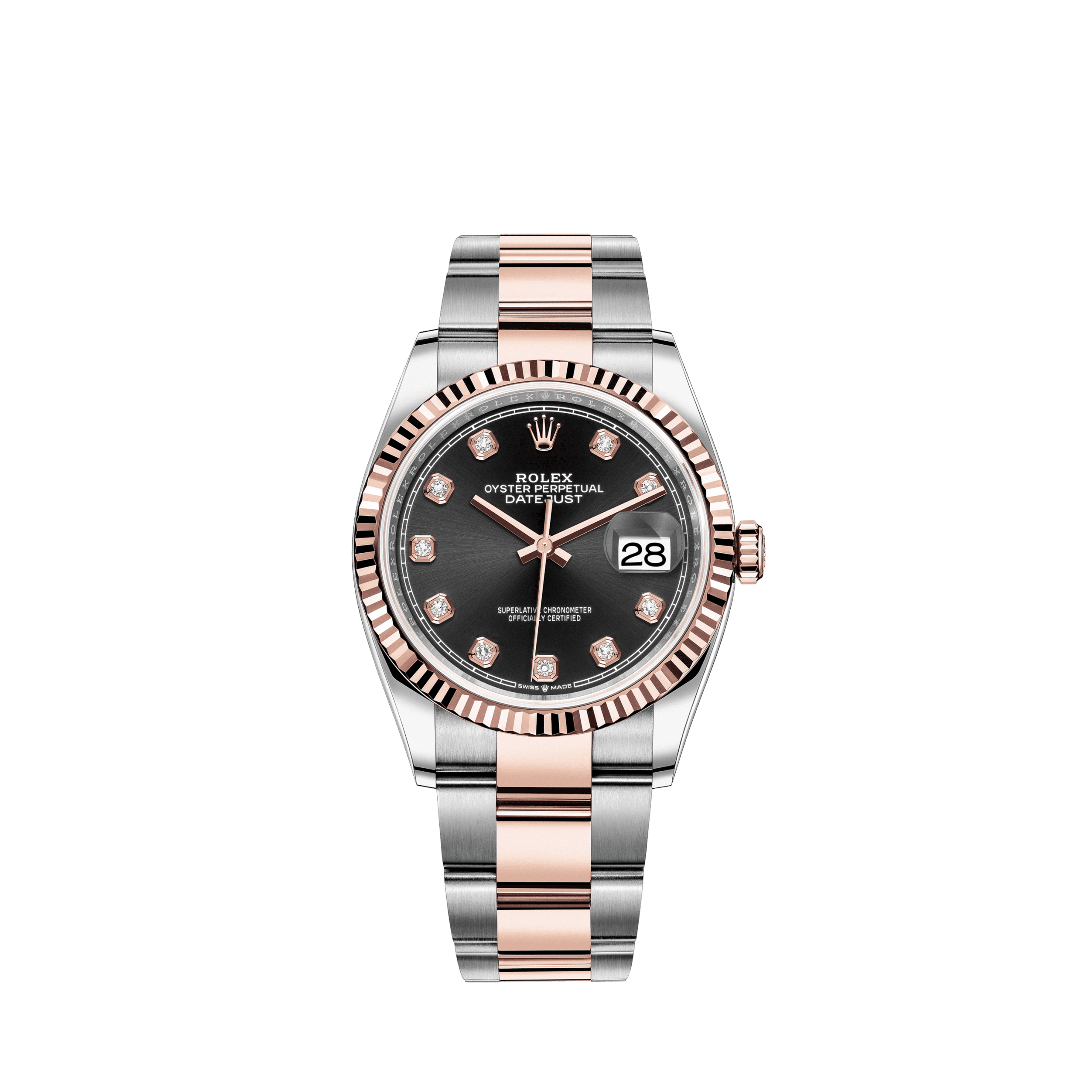 Rolex Datejust 36 (m126231-0020)
