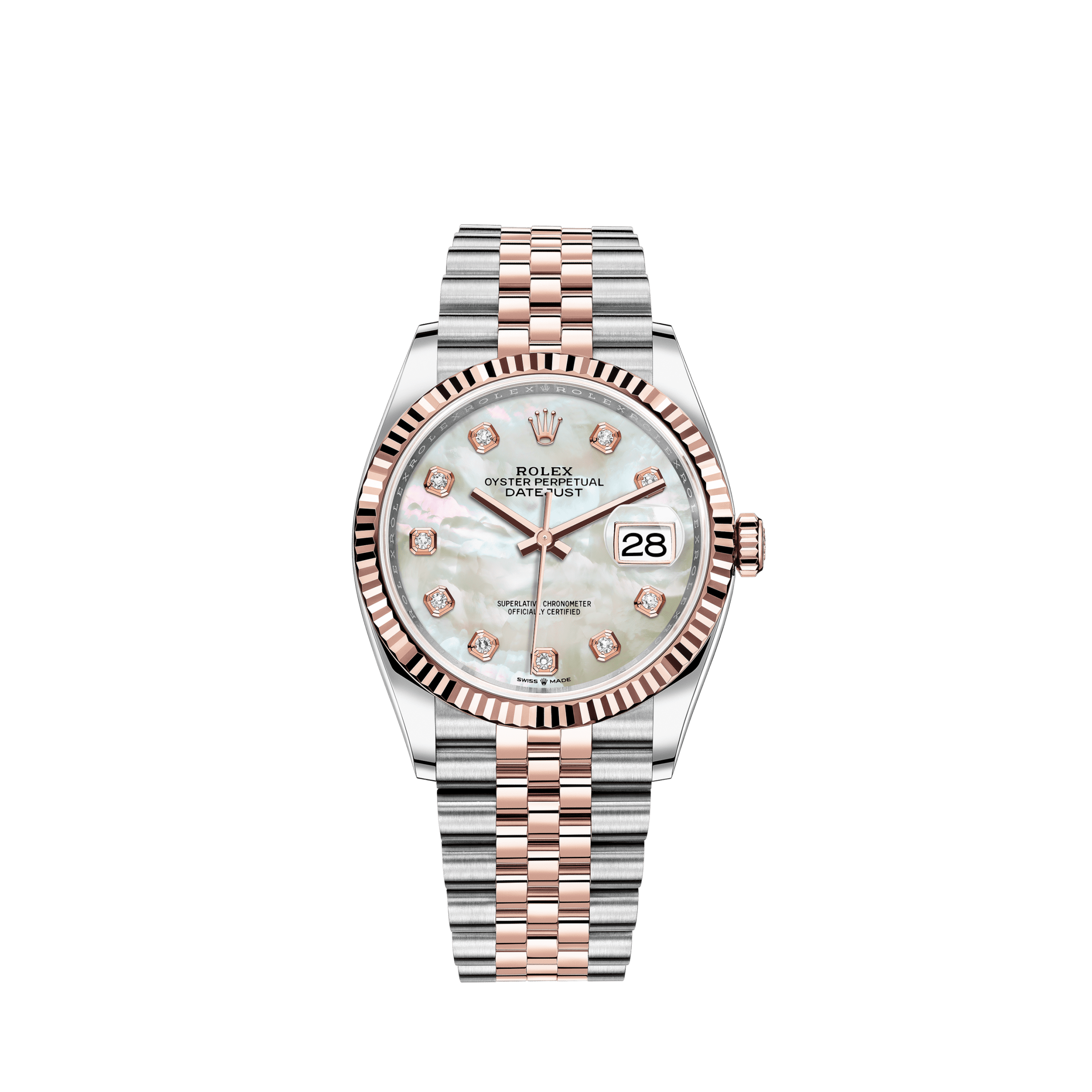 Rolex Datejust 36 (m126231-0021)