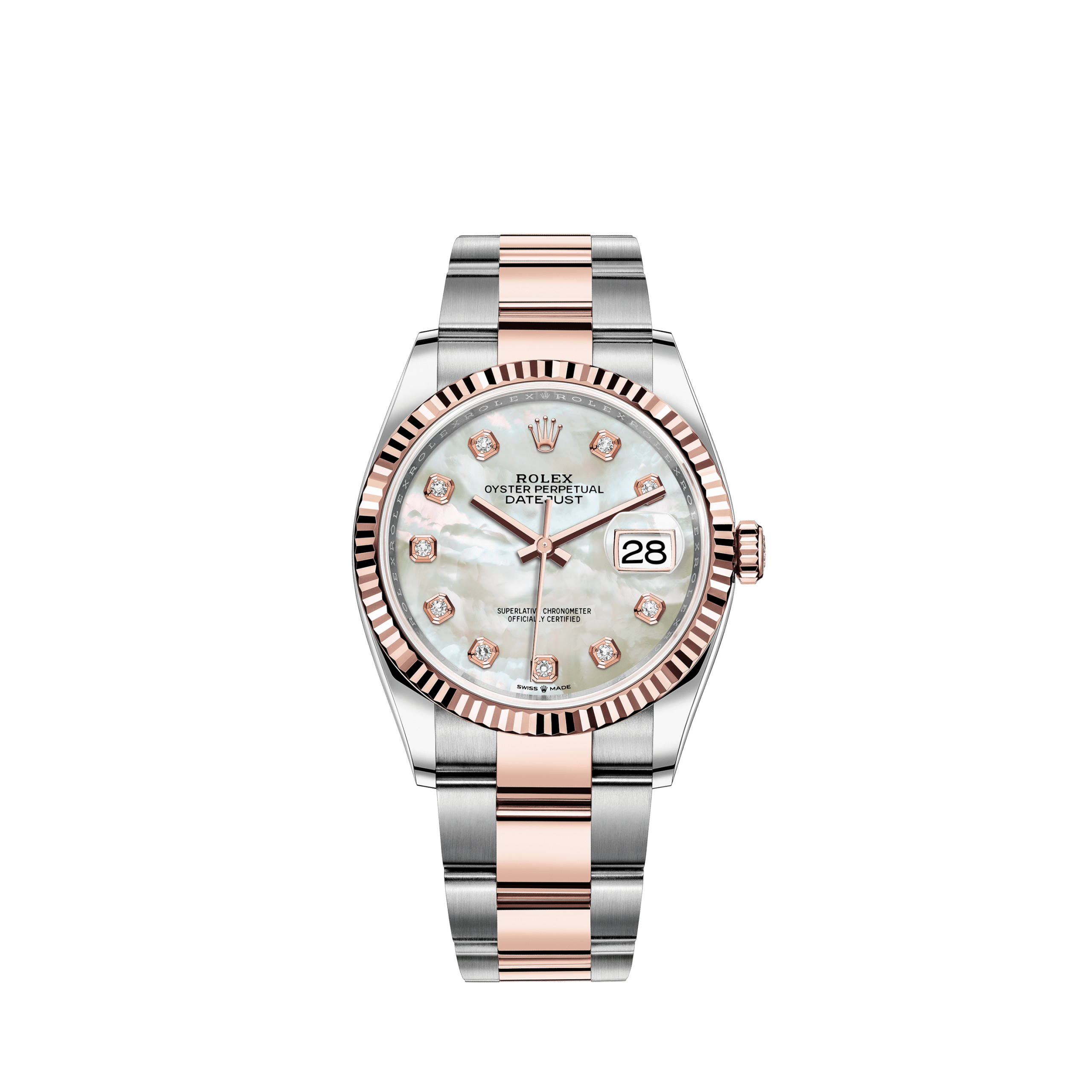 Rolex Datejust 36 (m126231-0022)