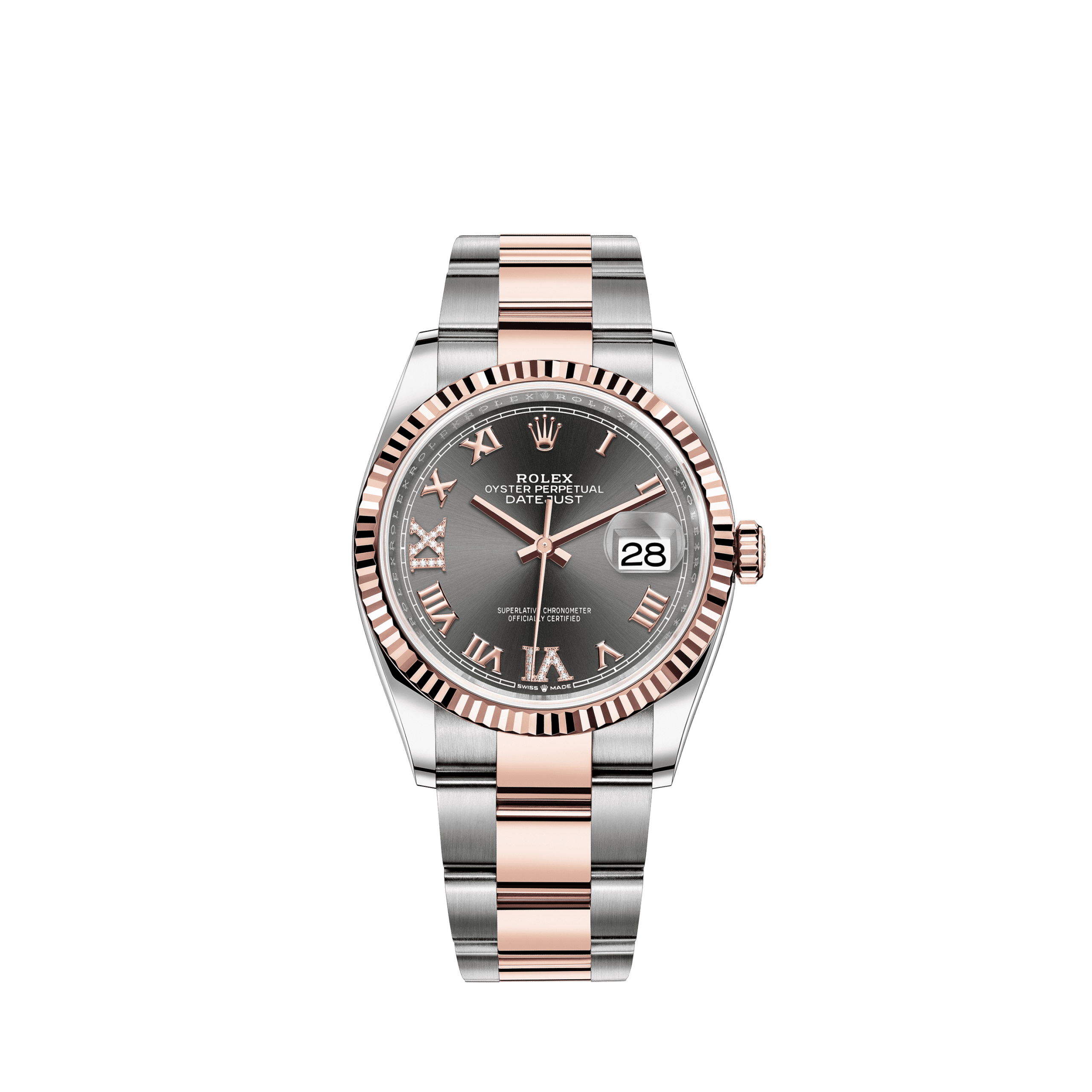 Rolex Datejust 36 (m126231-0024)