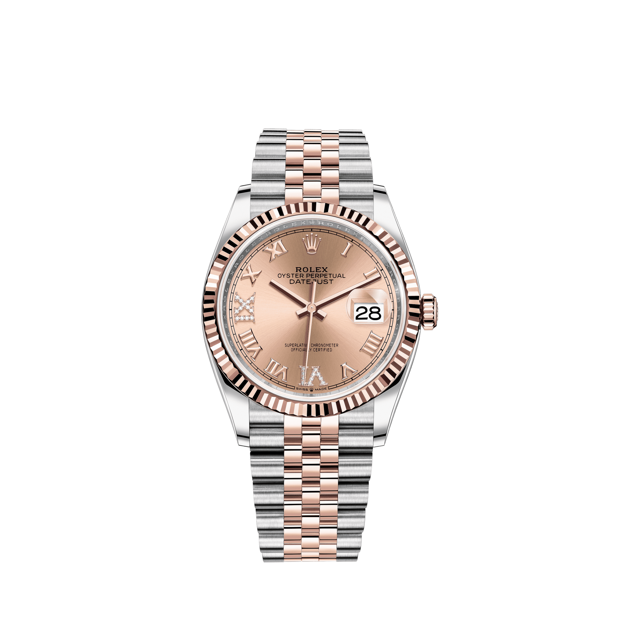 Rolex Datejust 36 (m126231-0027)