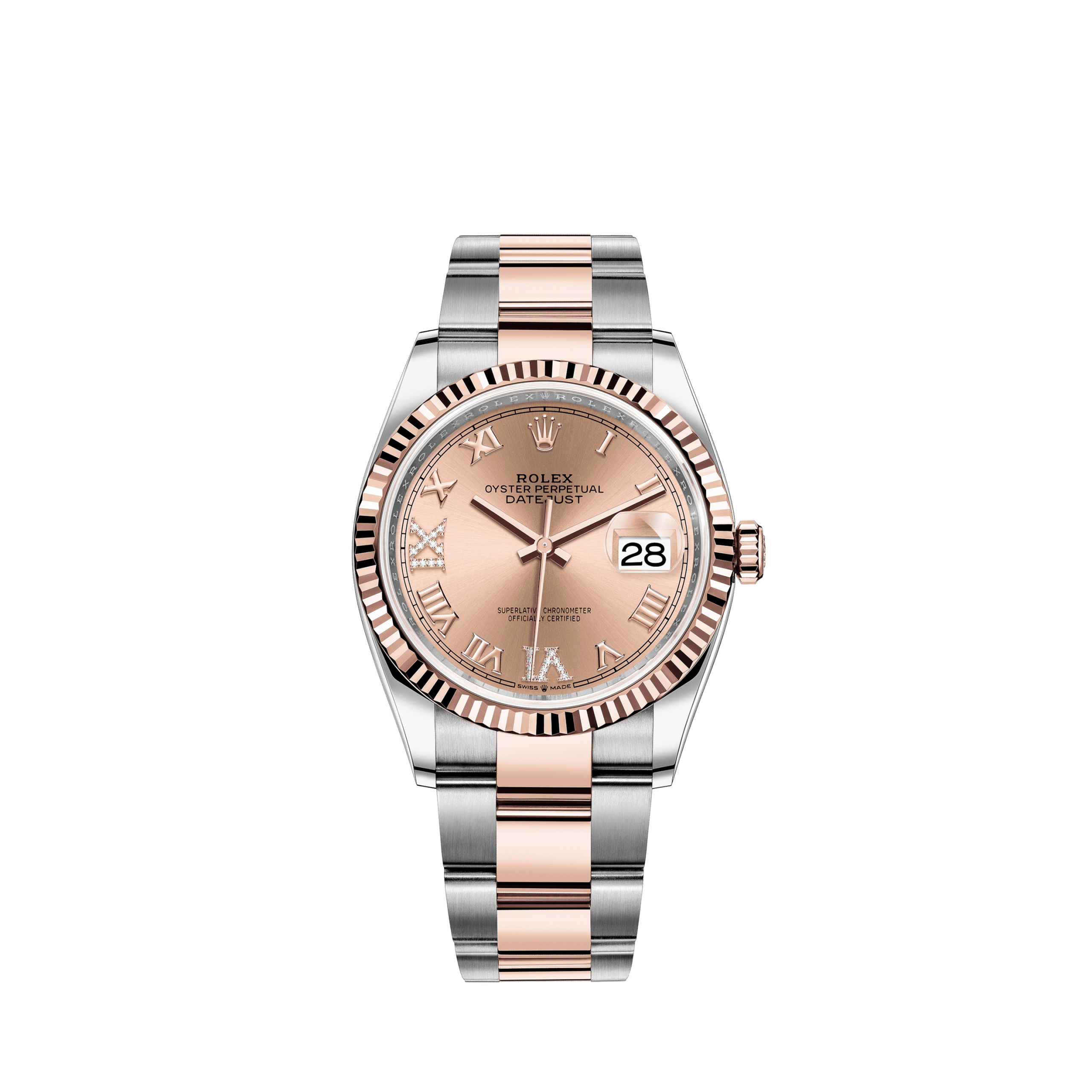 Rolex Datejust 36 (m126231-0028)