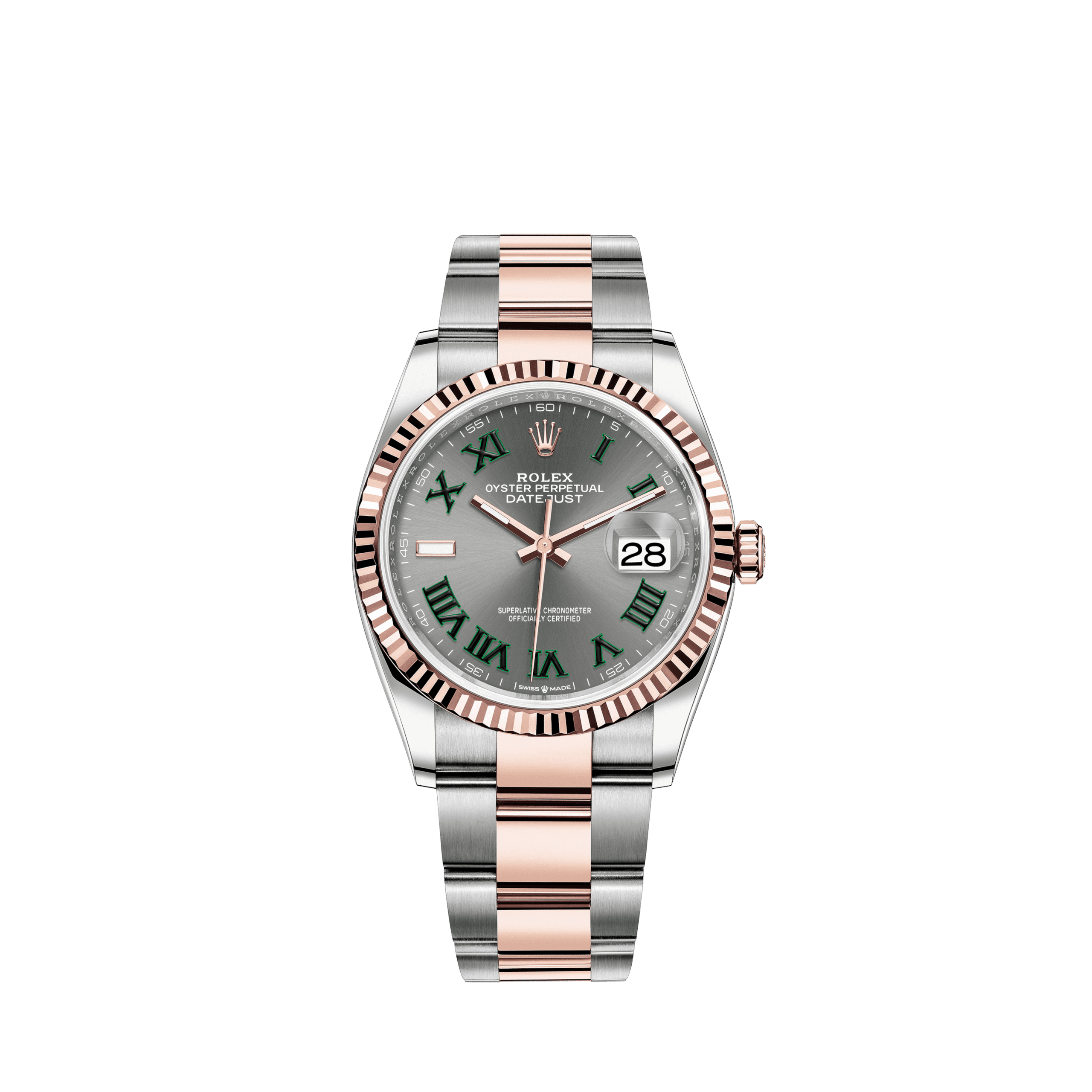 Rolex Datejust 36 (m126231-0030)