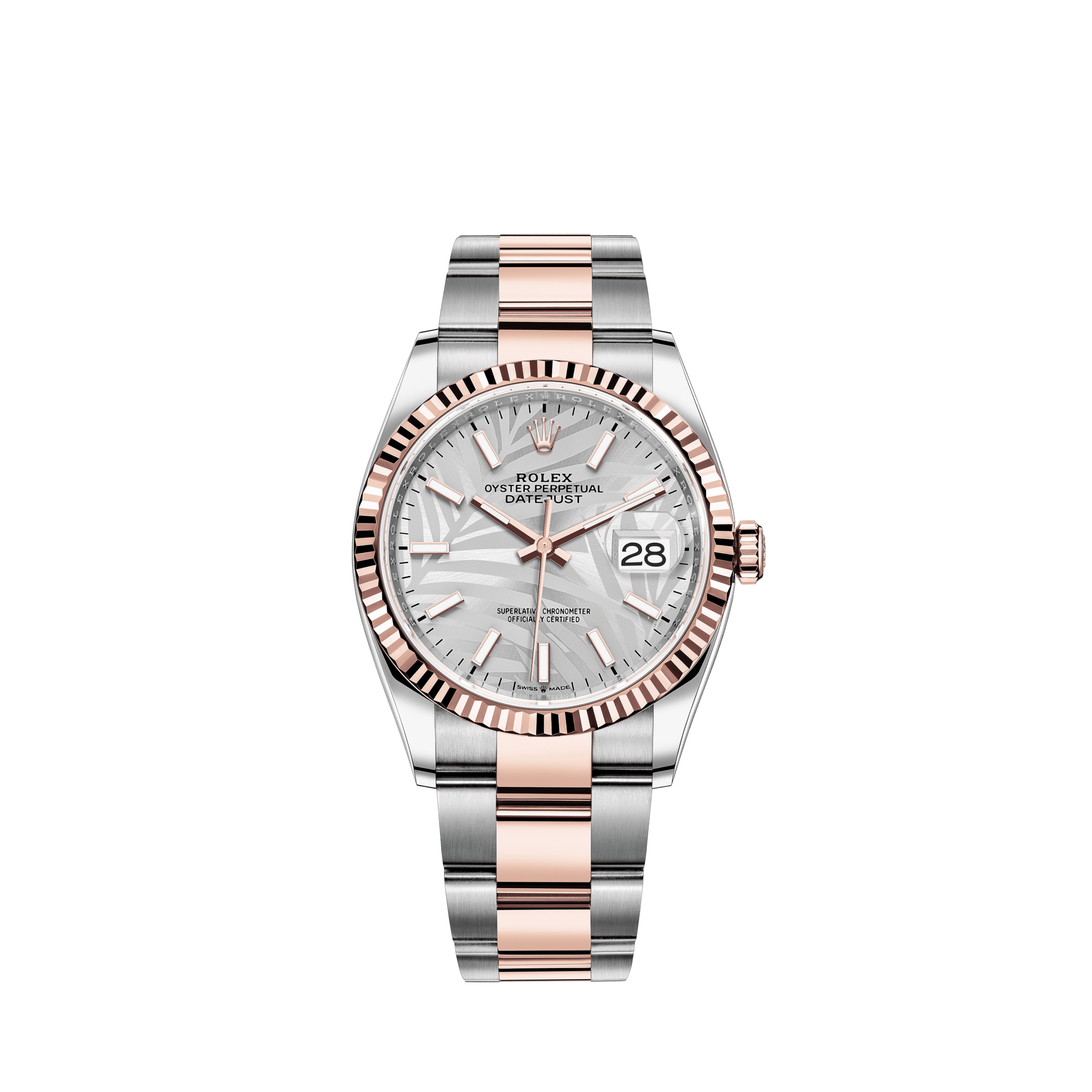 Rolex Datejust 36 (m126231-0032)
