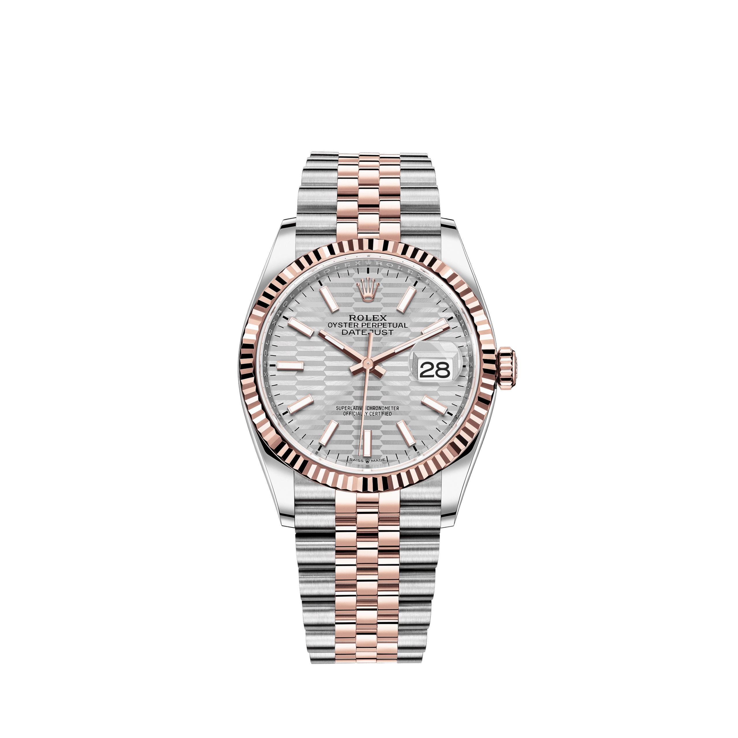 Rolex Datejust 36 (m126231-0033)