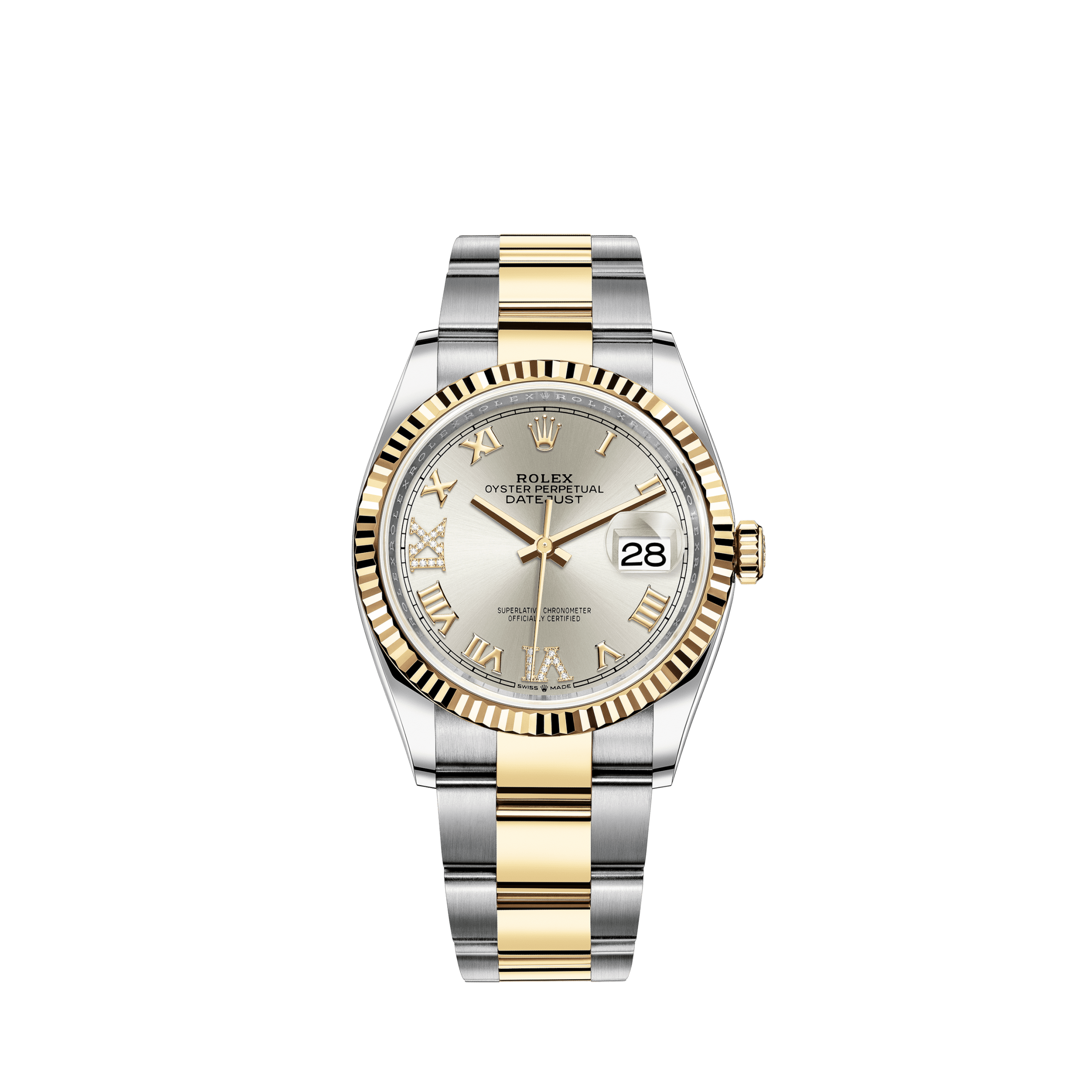 Rolex Datejust 36 (m126233-0032)