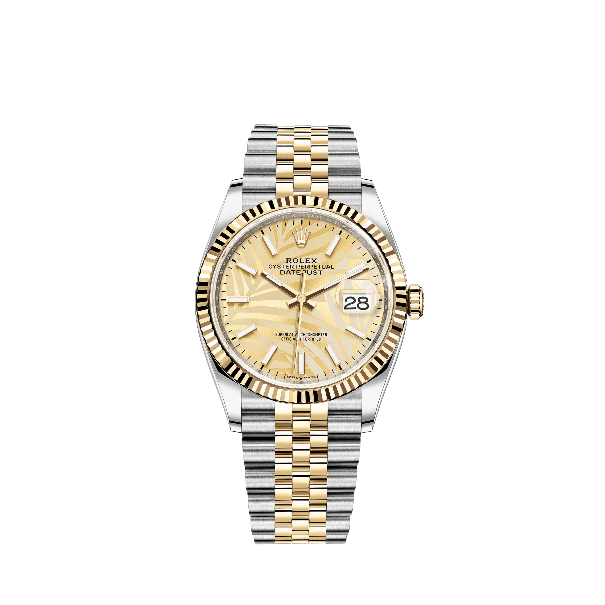 Rolex Datejust 36 (m126233-0037)