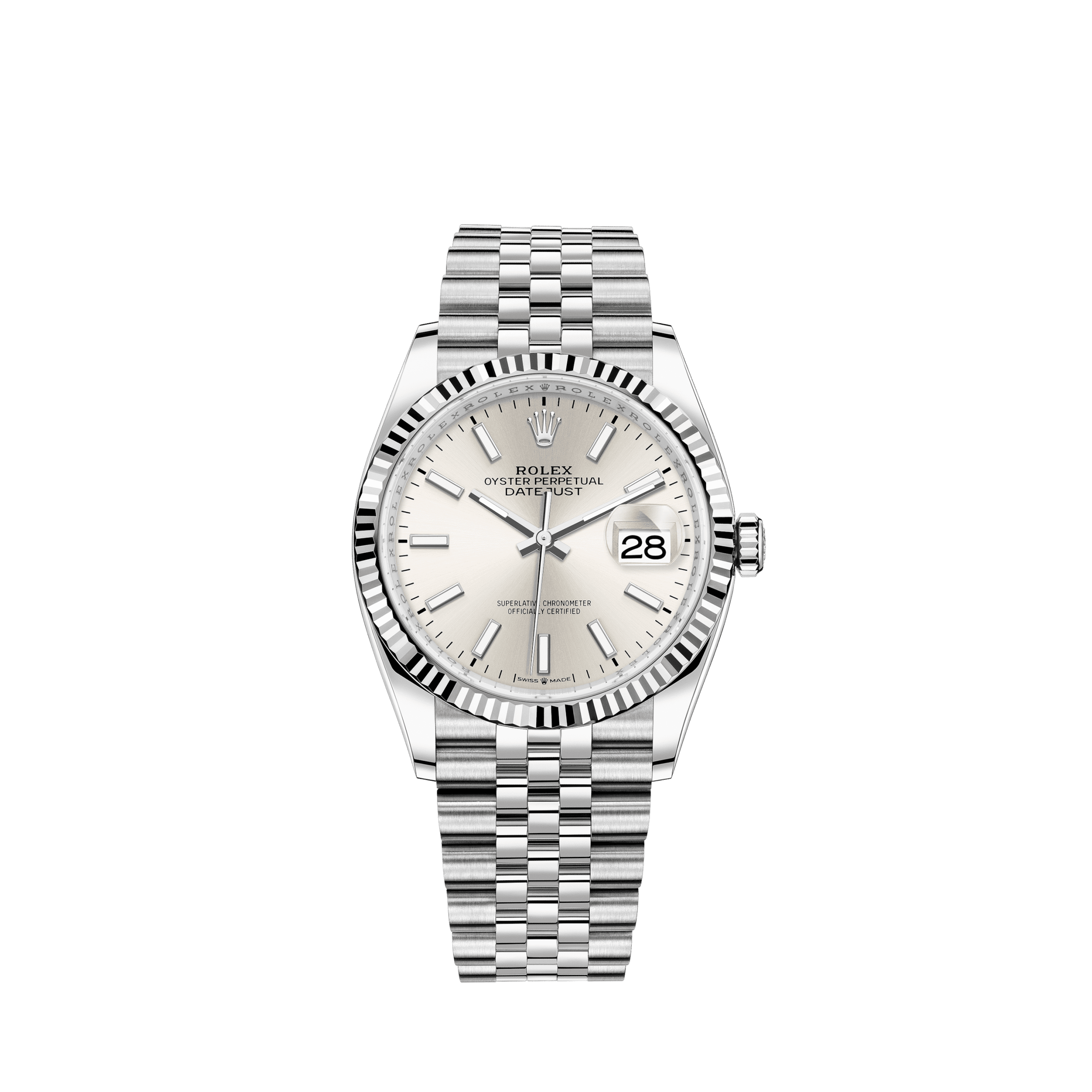 Rolex Datejust 36 (m126234-0013)