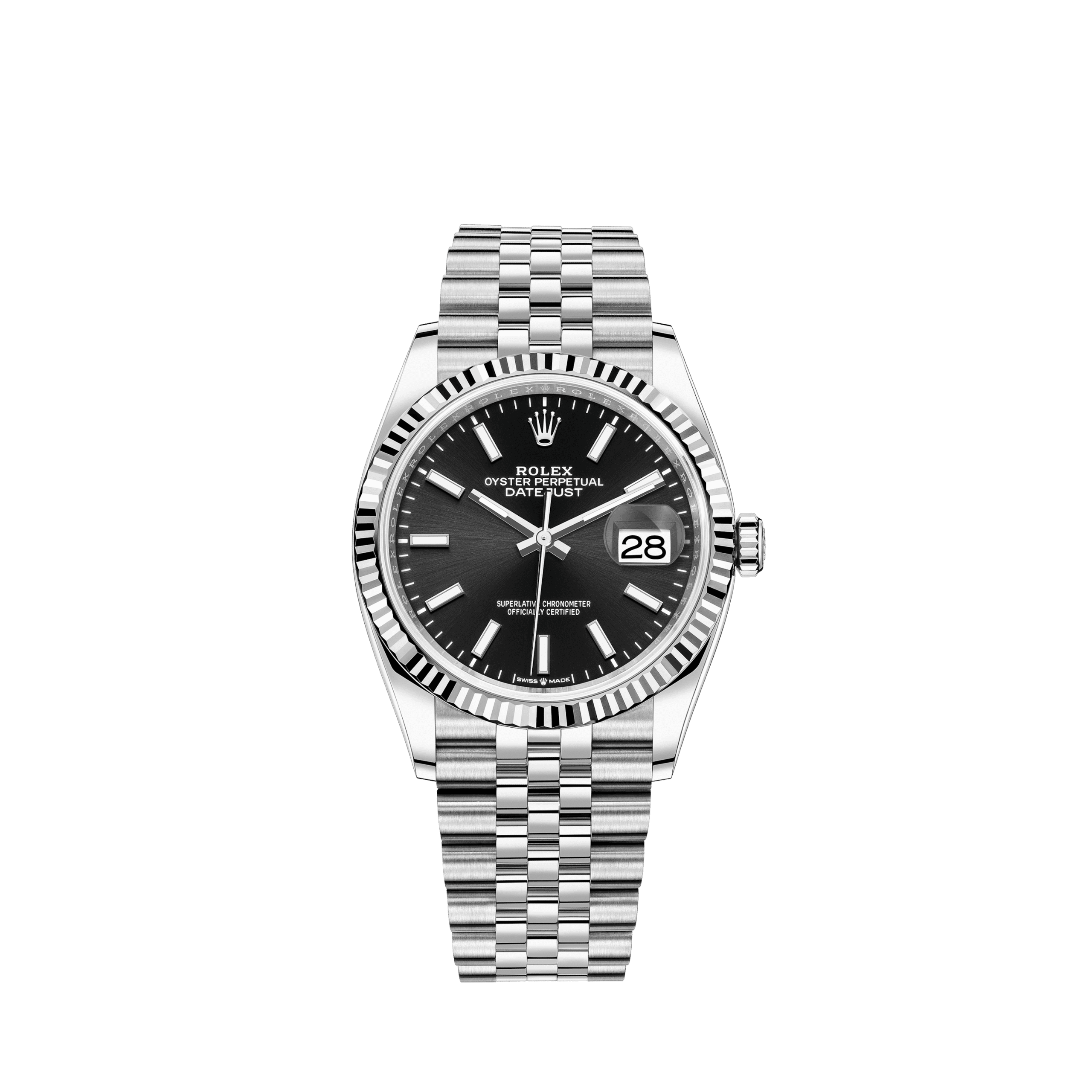 Rolex Datejust 36 (m126234-0015)