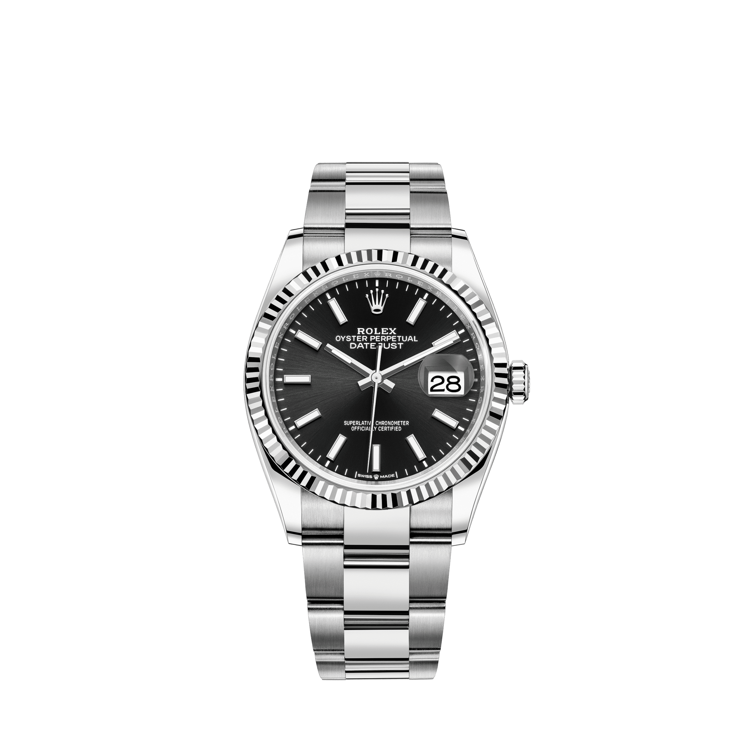Rolex Datejust 36 (m126234-0016)