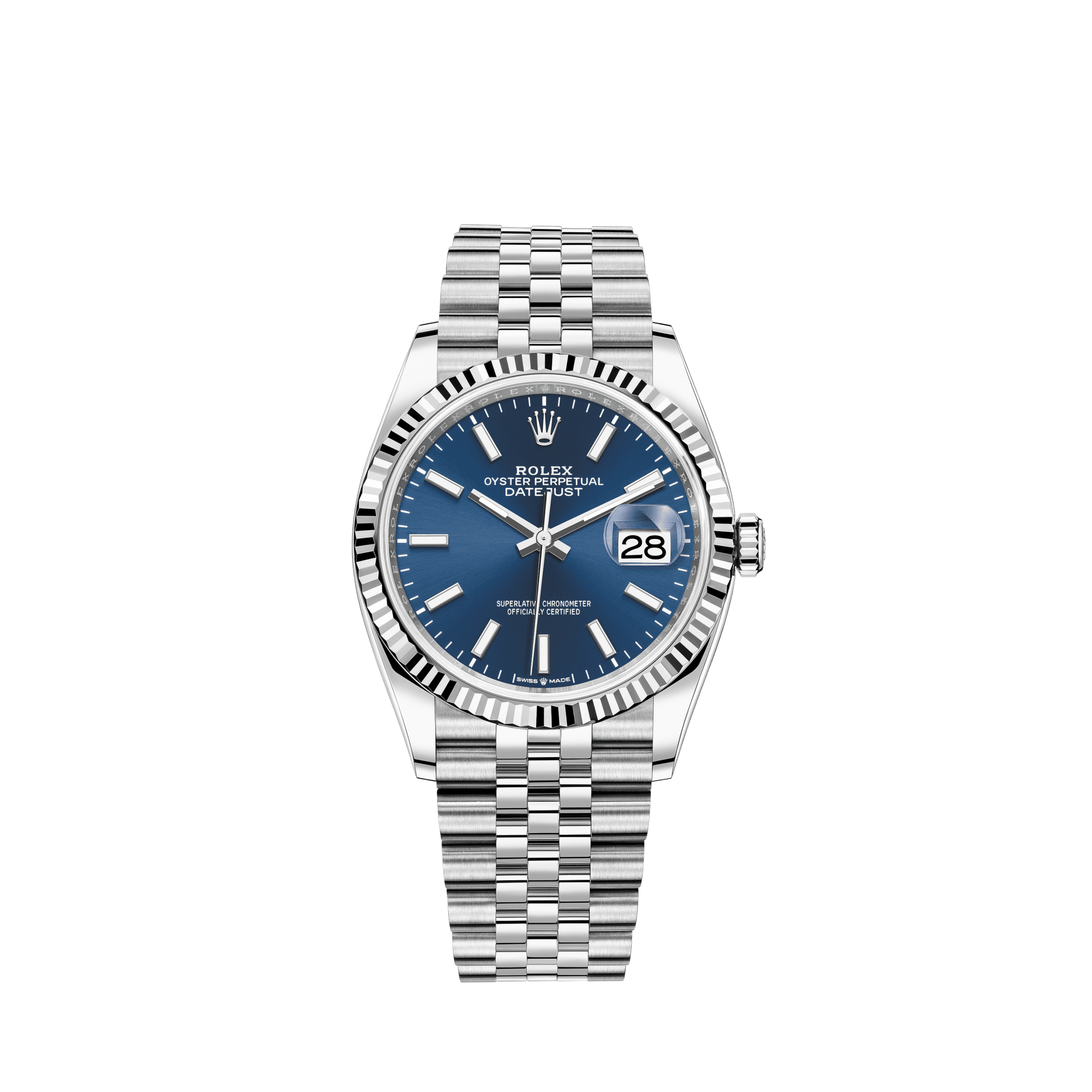 Rolex Datejust 36 (m126234-0017)