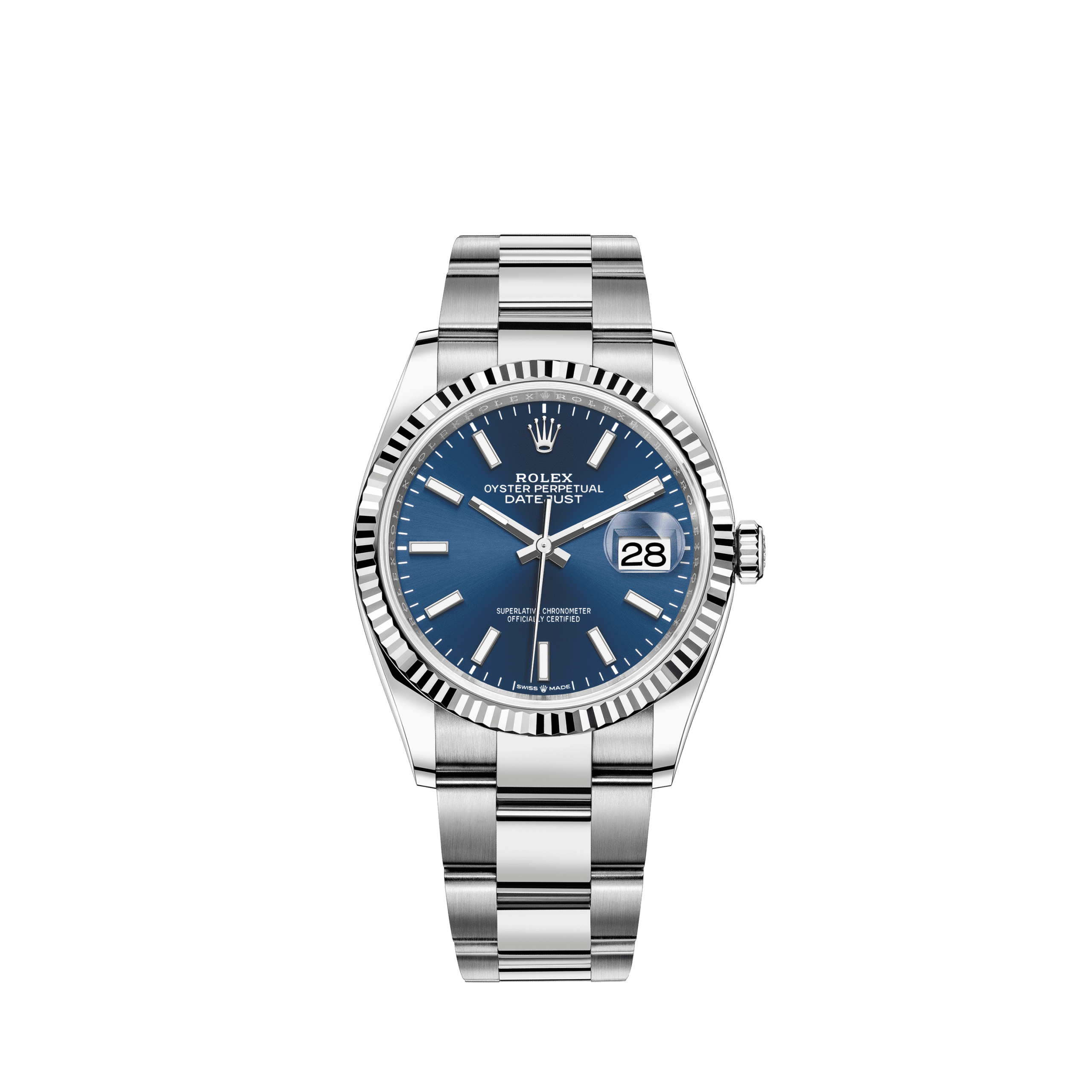 Rolex Datejust 36 (m126234-0018)