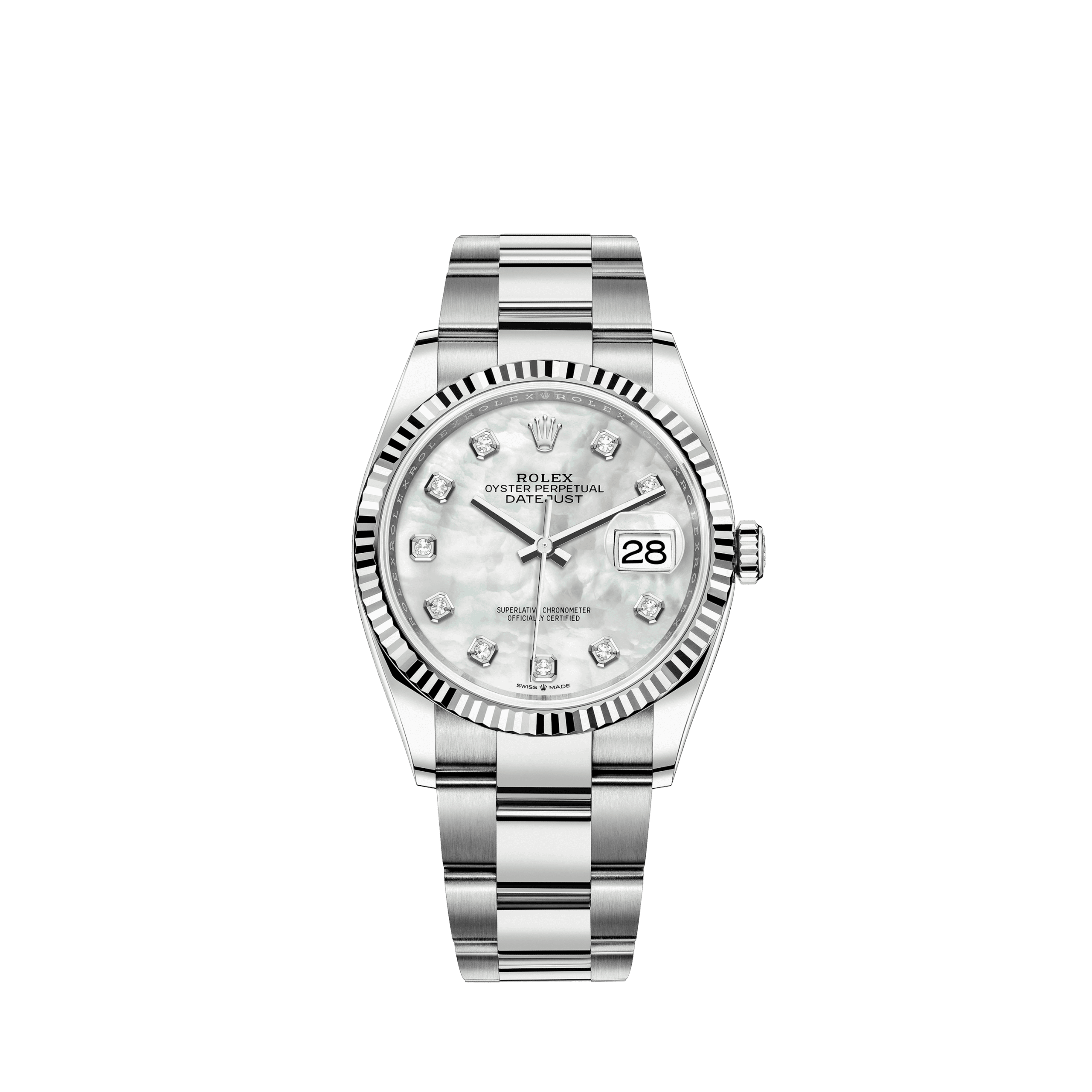 Rolex Datejust 36 (m126234-0020)