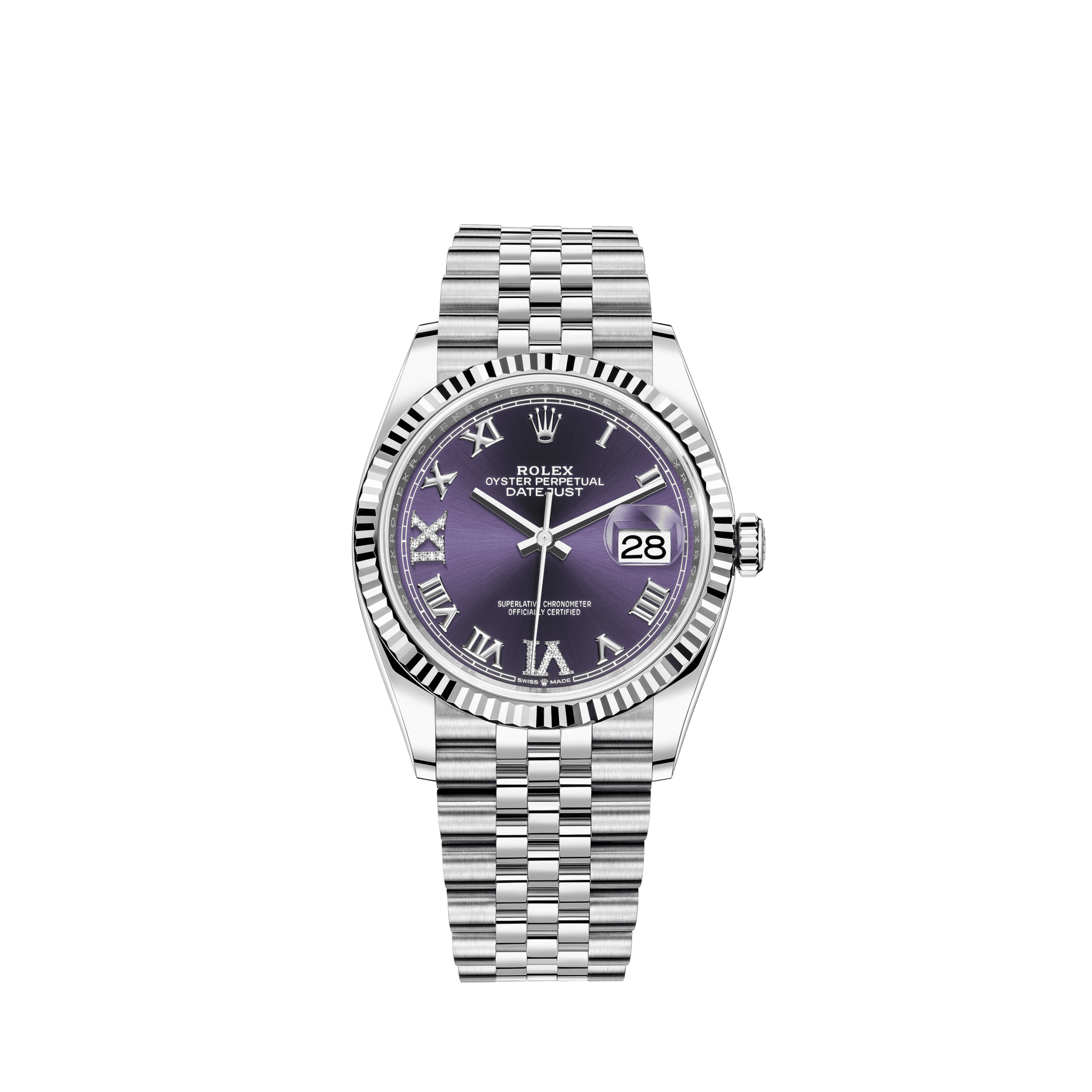 Rolex Datejust 36 (m126234-0021)