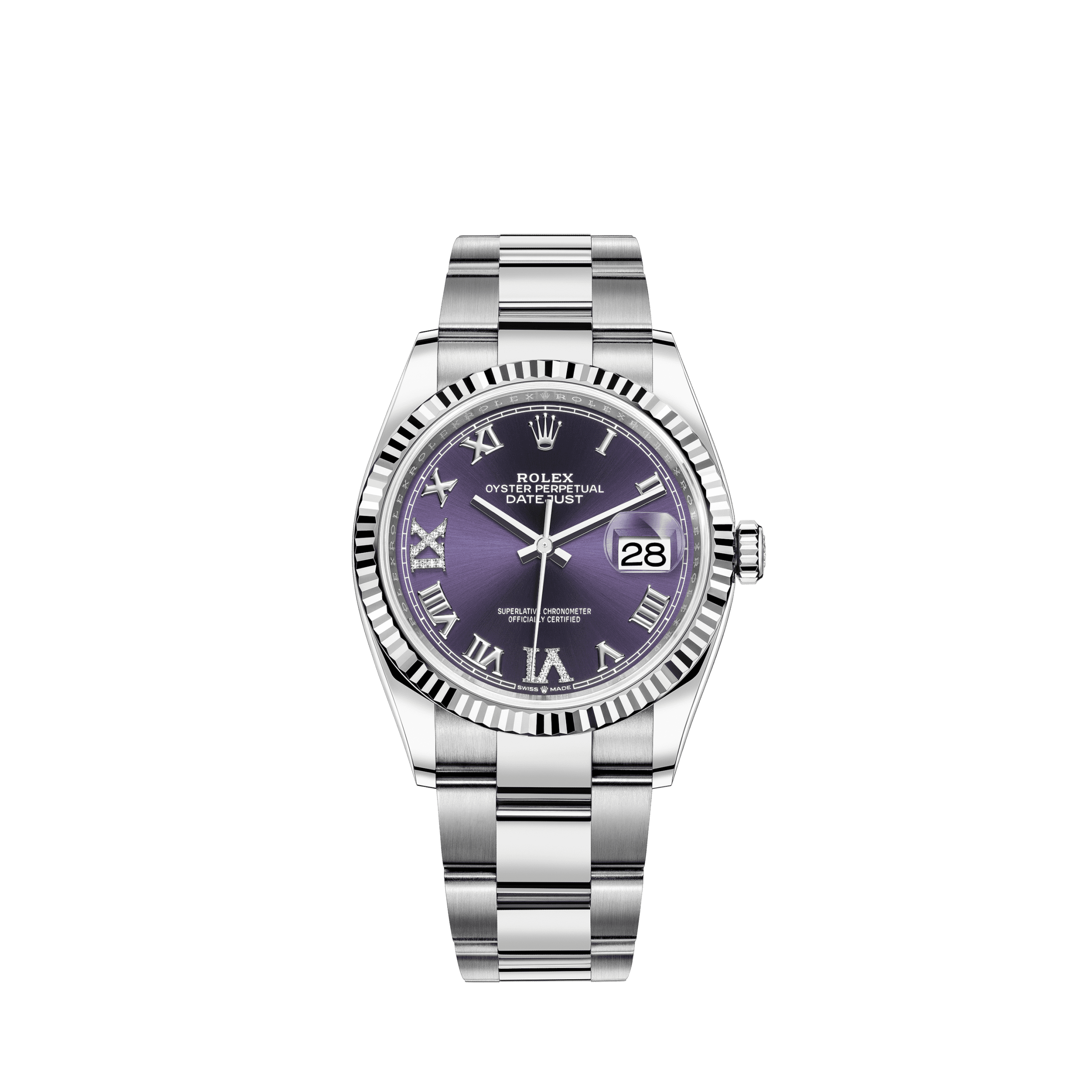 Rolex Datejust 36 (m126234-0022)