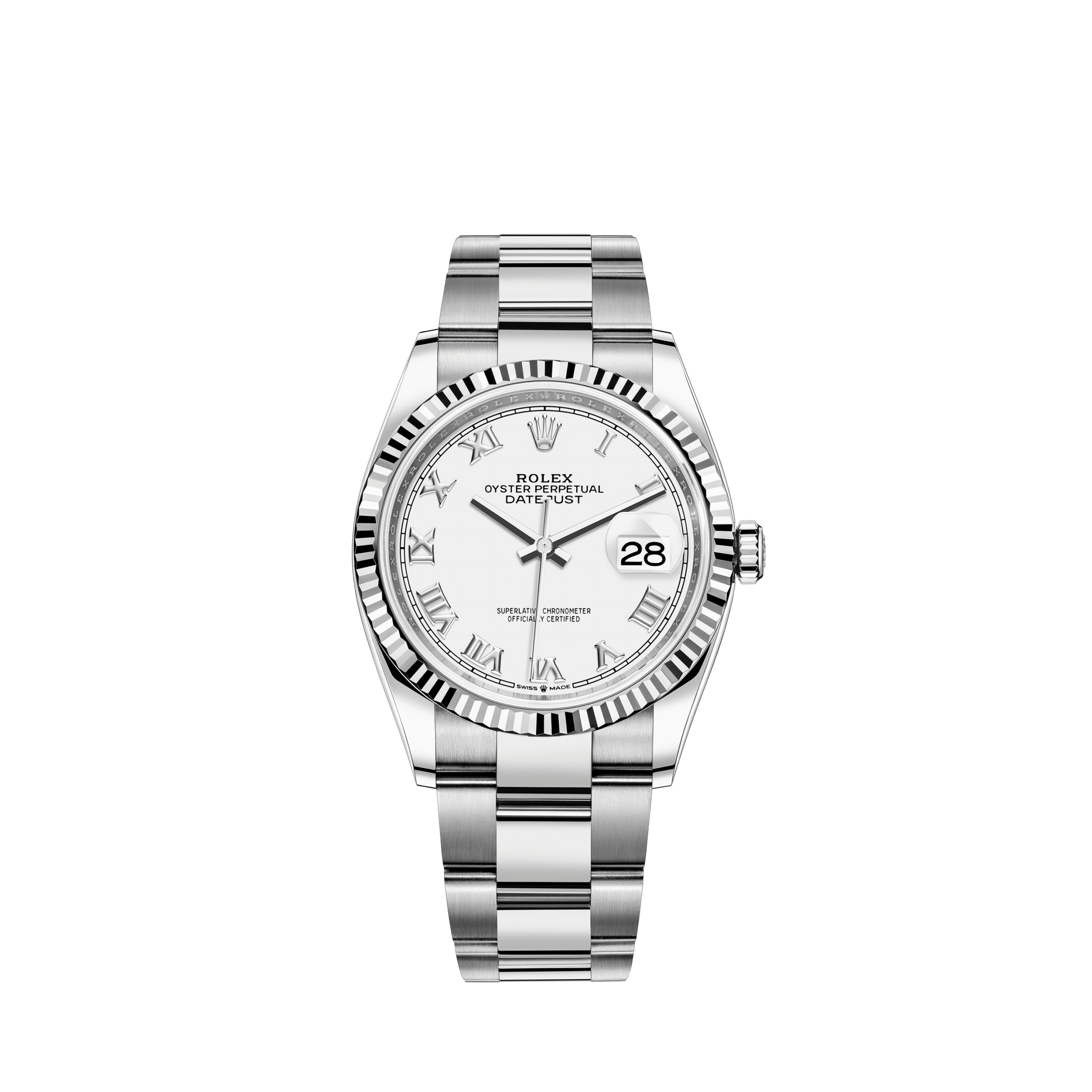 Rolex Datejust 36 (m126234-0026)