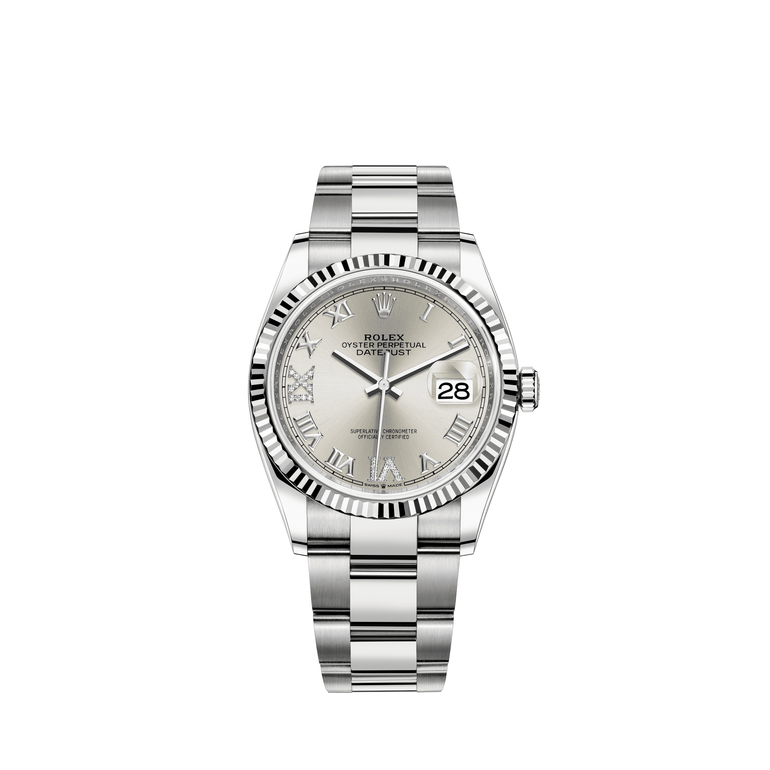 Rolex Datejust 36 (m126234-0030)
