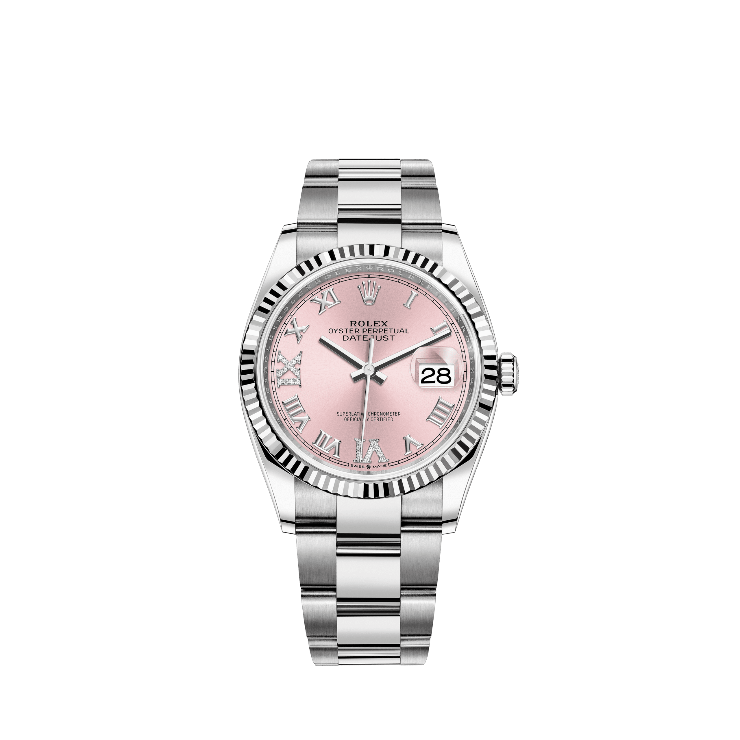 Rolex Datejust 36 (m126234-0032)