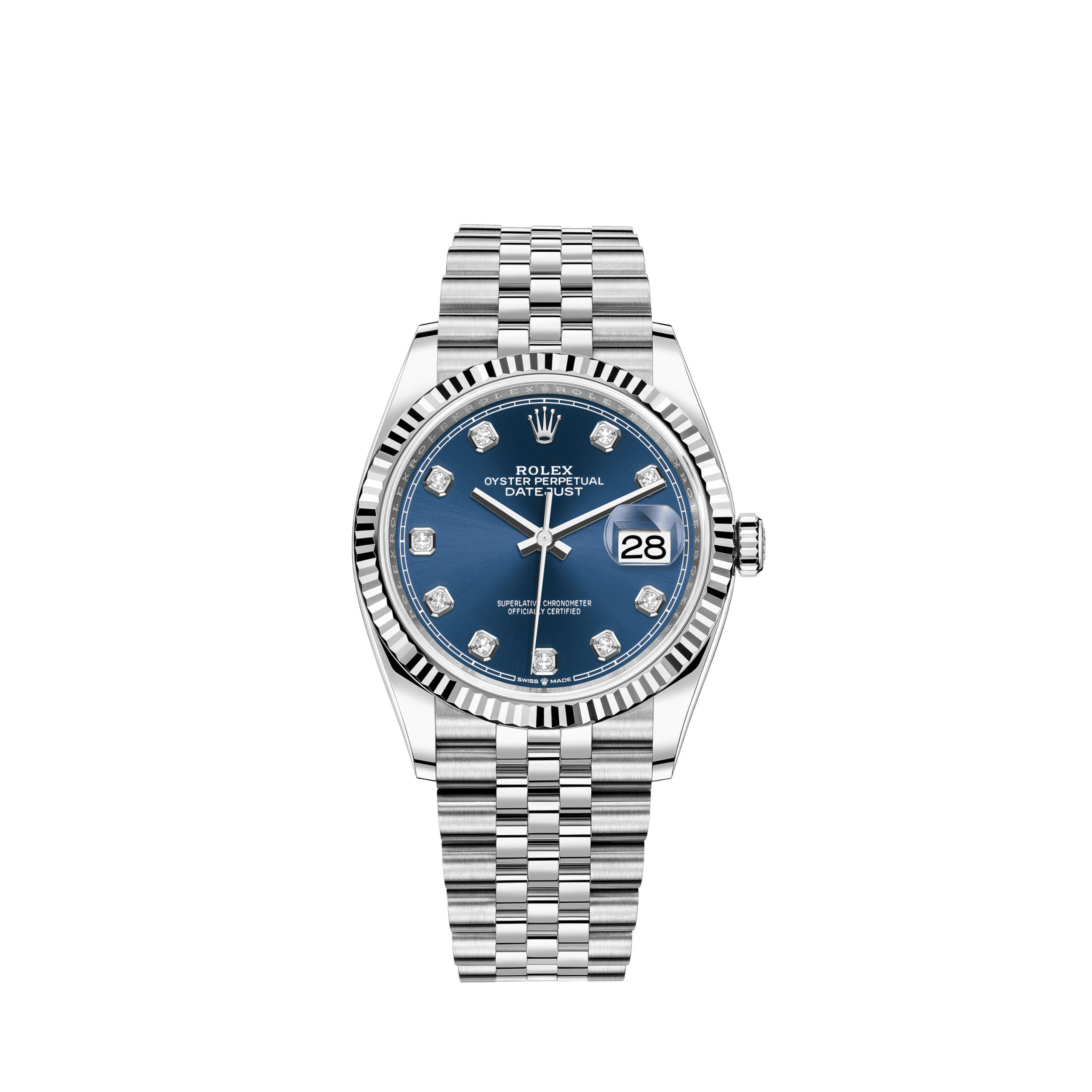Rolex Datejust 36 (m126234-0037)