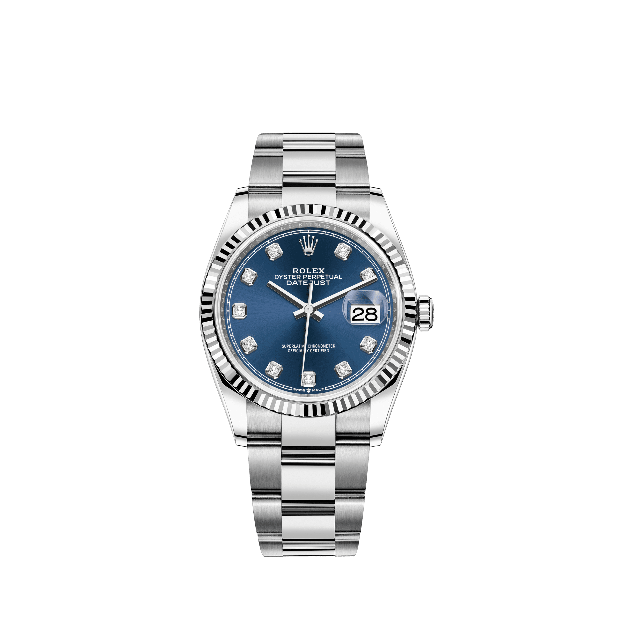 Rolex Datejust 36 (m126234-0038)