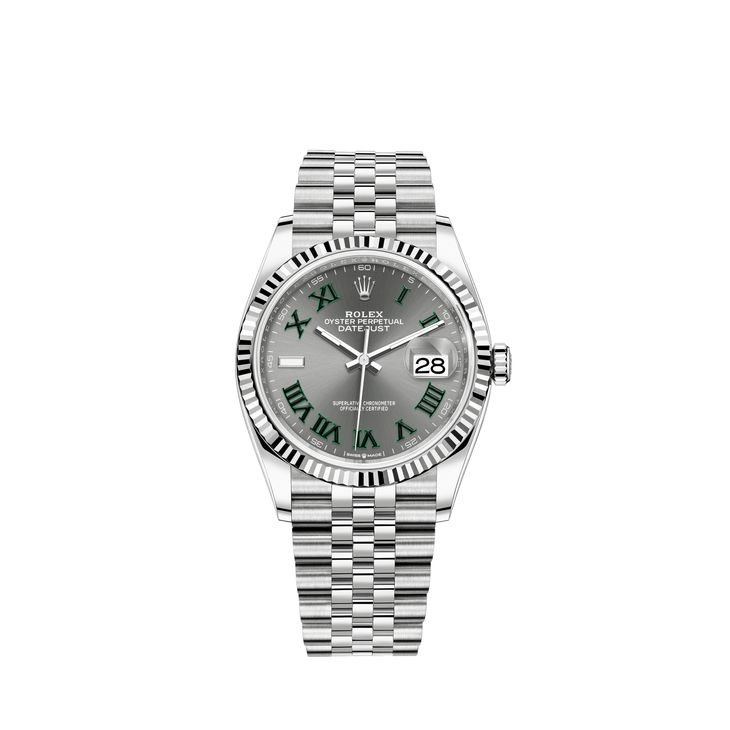 Rolex Datejust 36 (m126234-0045)