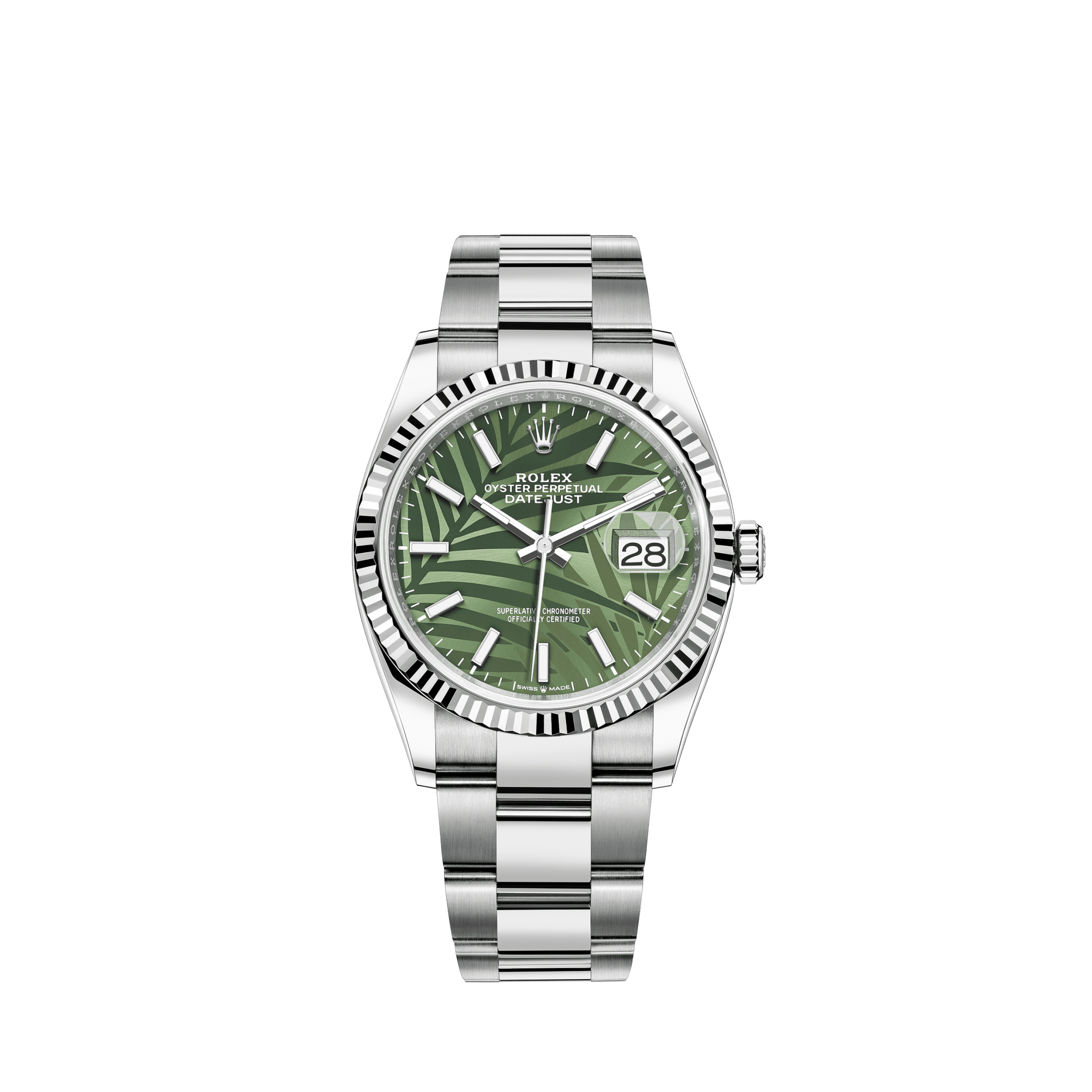 Rolex Datejust 36 (m126234-0048)
