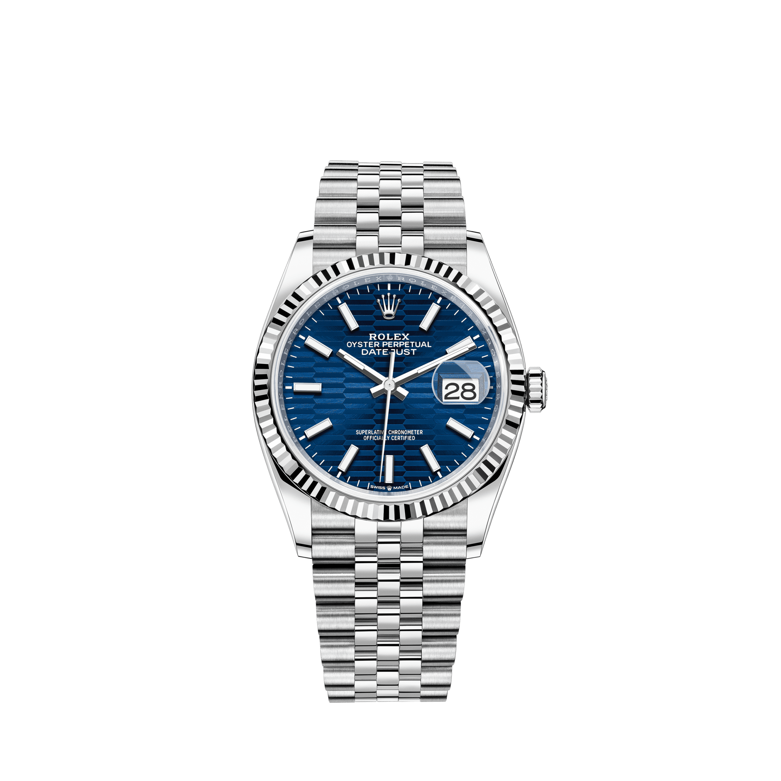 Rolex Datejust 36 (m126234-0049)