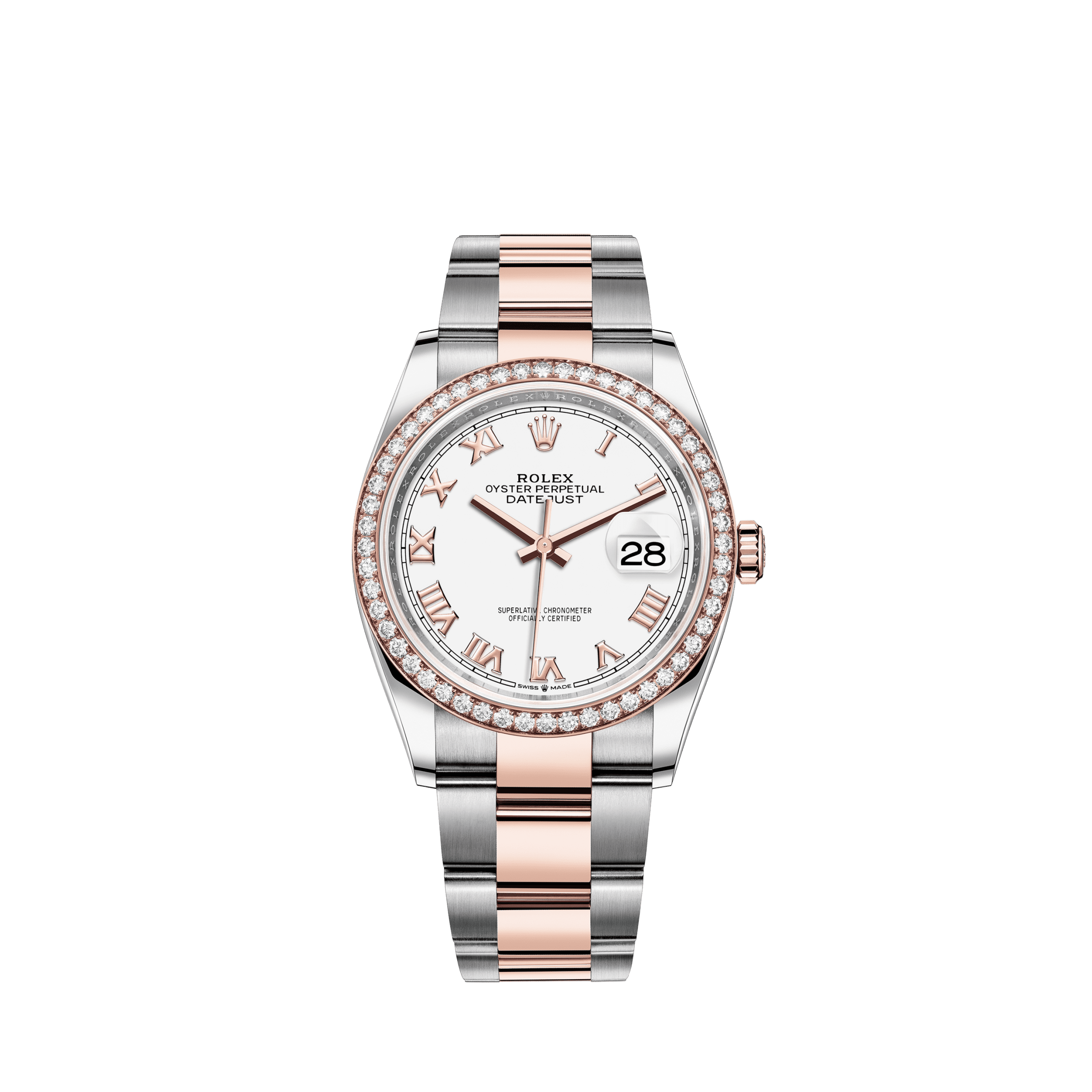 Rolex Datejust 36 (m126281rbr-0004)