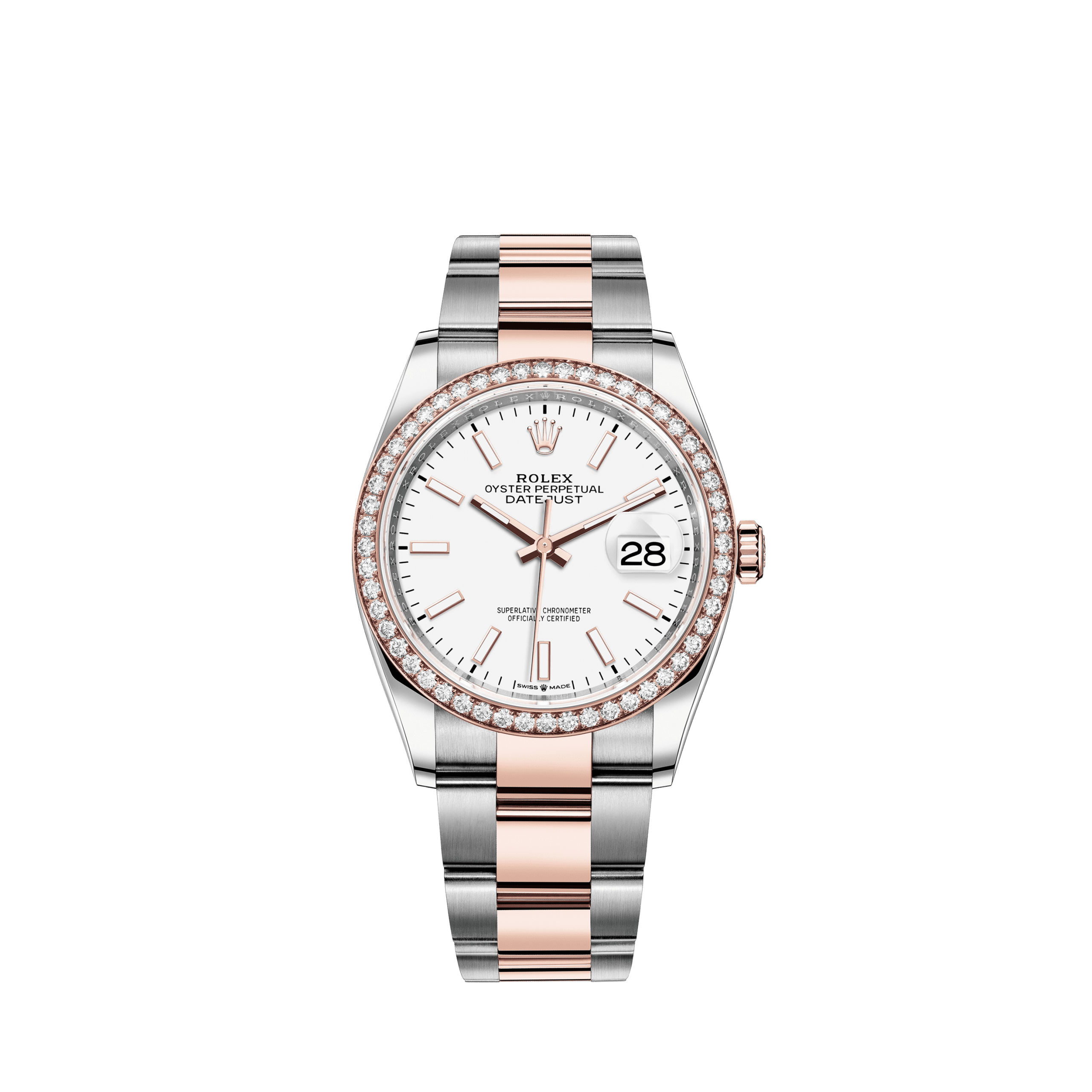 Rolex Datejust 36 (m126281rbr-0006)