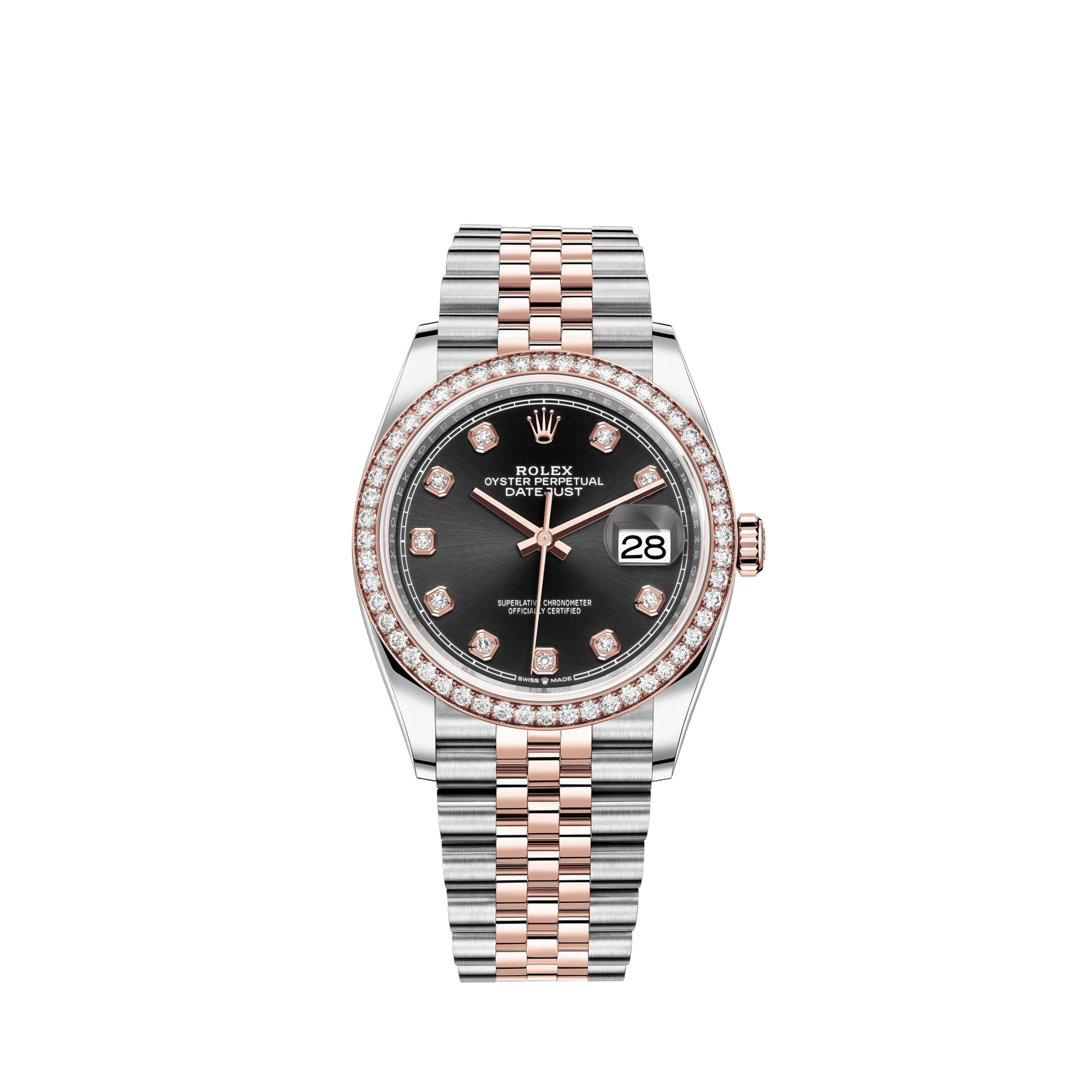 Rolex Datejust 36 (m126281rbr-0007)