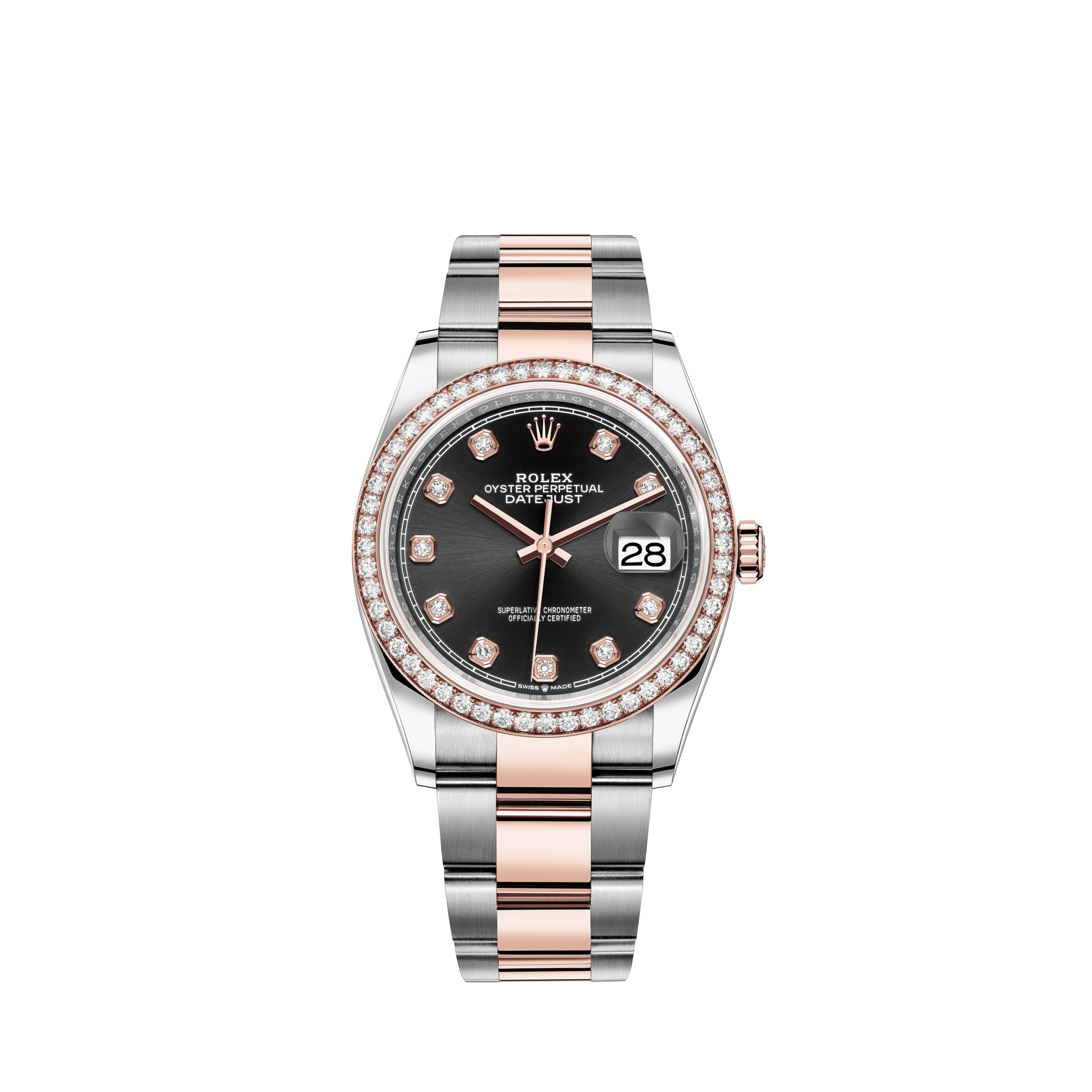 Rolex Datejust 36 (m126281rbr-0008)